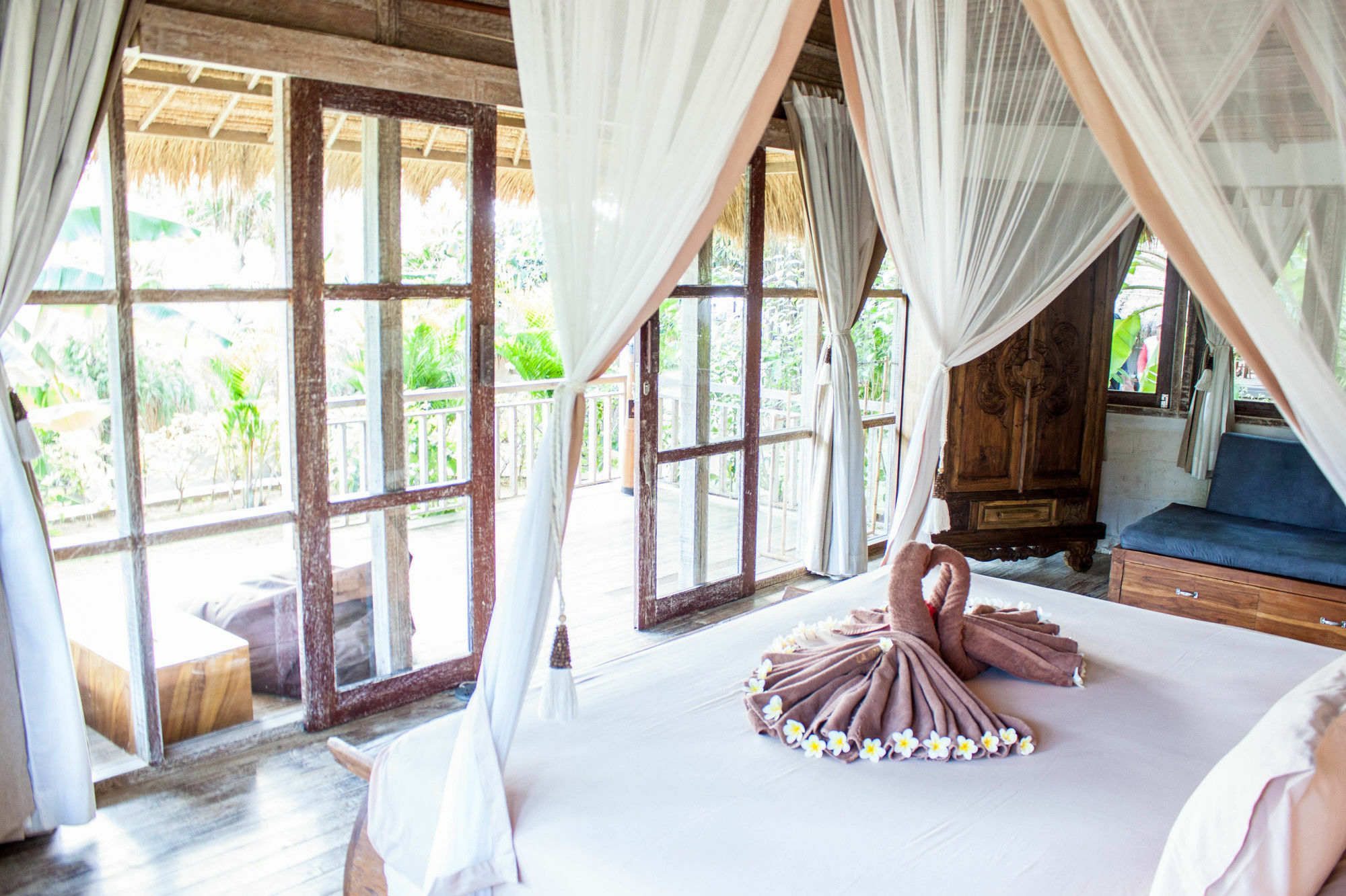 Resort La Joya Biu Biu Jimbaran (Bali)