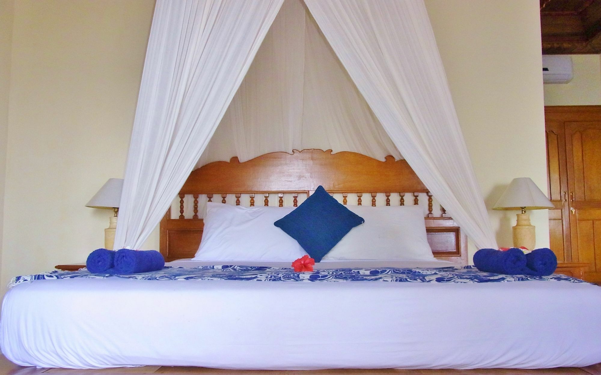 Geringsing Holiday park 2*