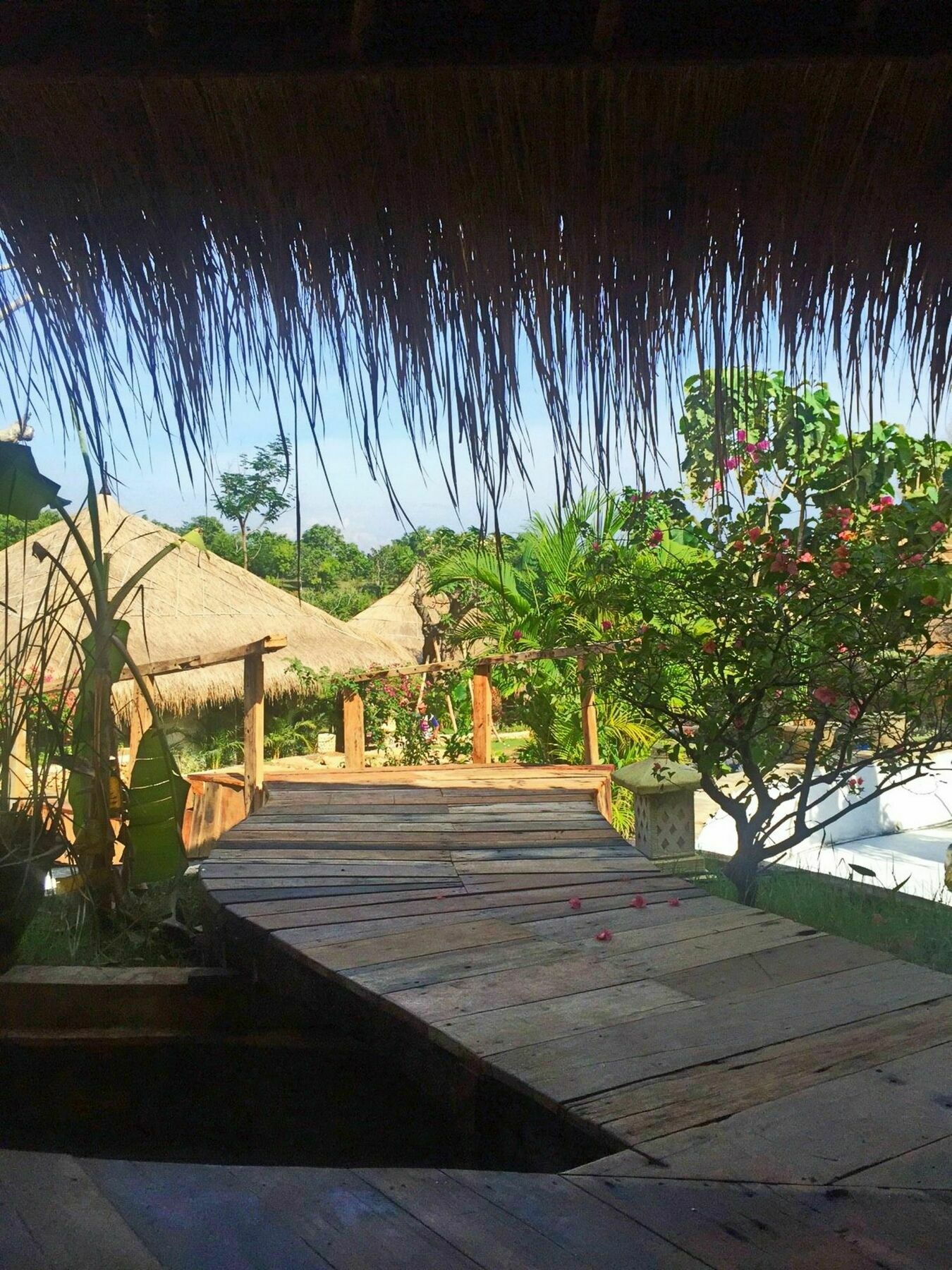 La Joya Biu Biu Jimbaran (Bali)