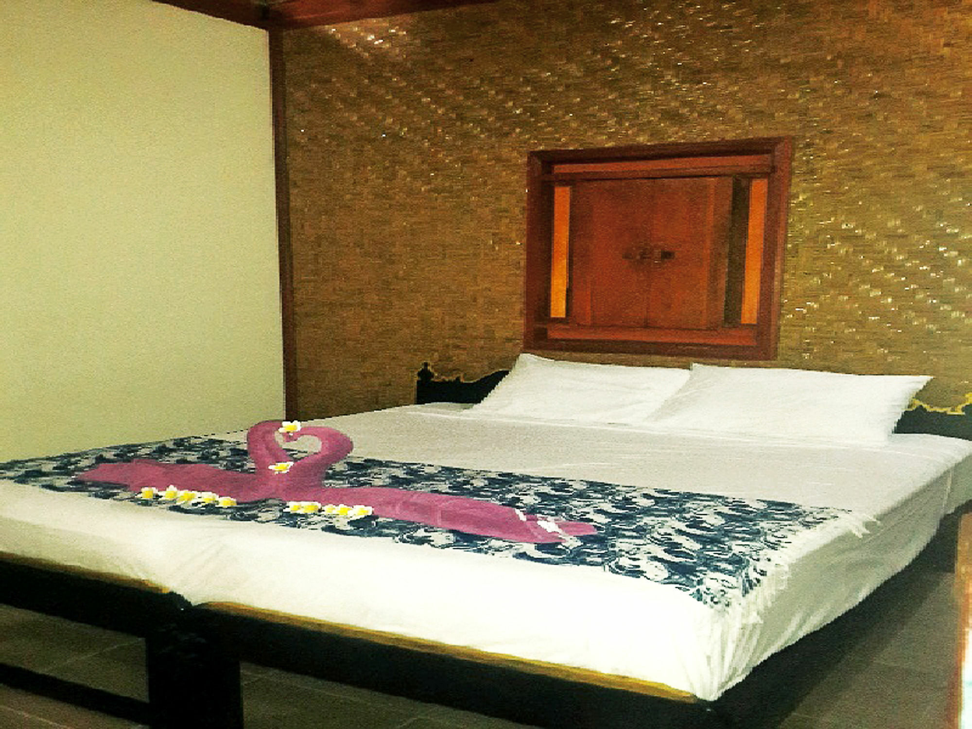 Geringsing Holiday park 2*