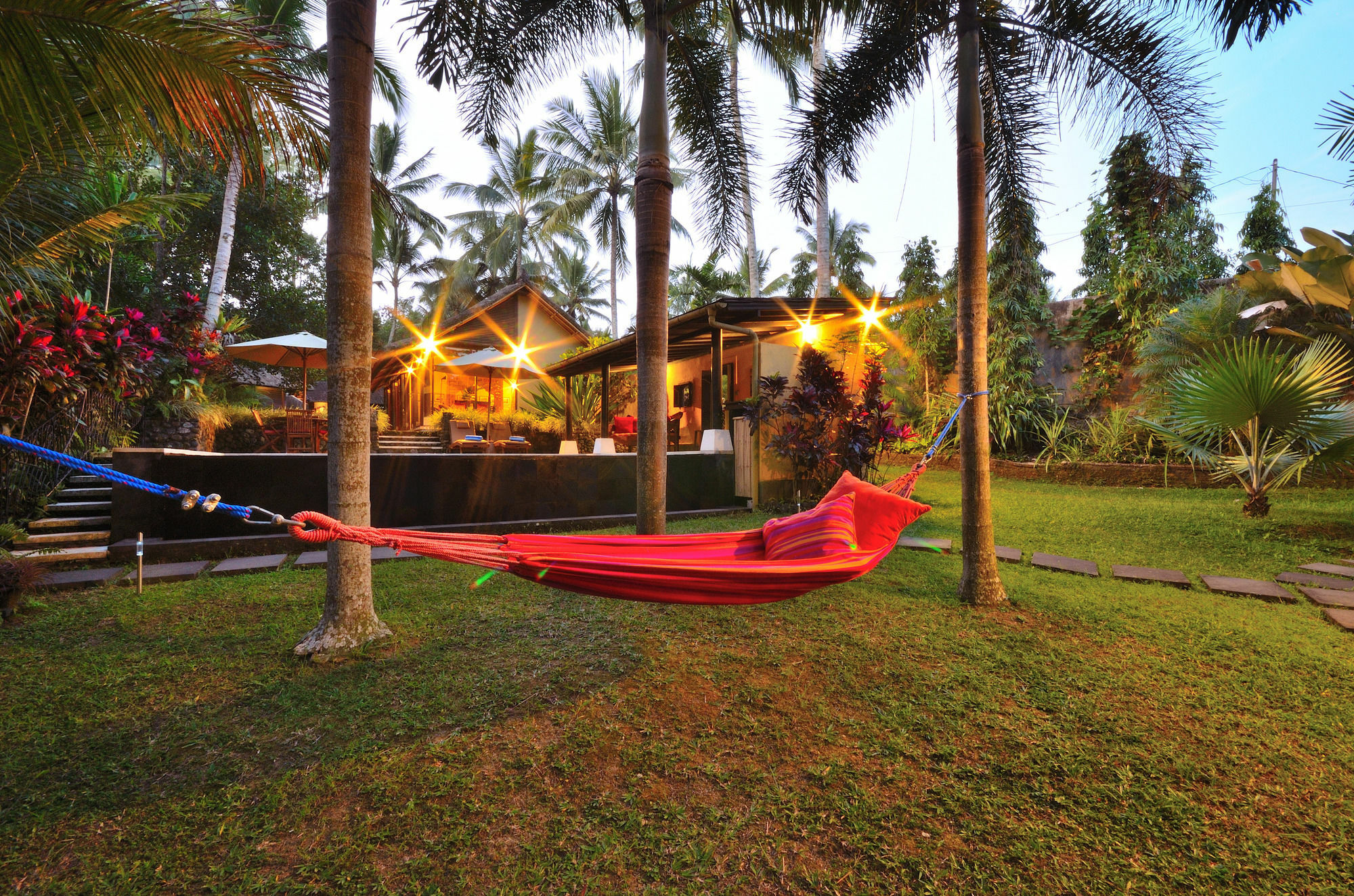 Jendela Di Bali * Tegallalang (Bali)