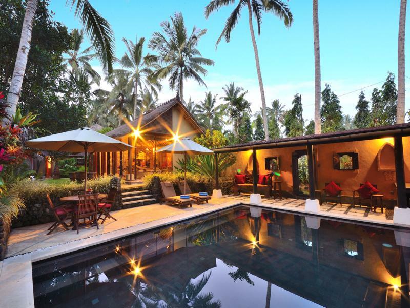 Jendela Di Bali * Tegallalang (Bali)