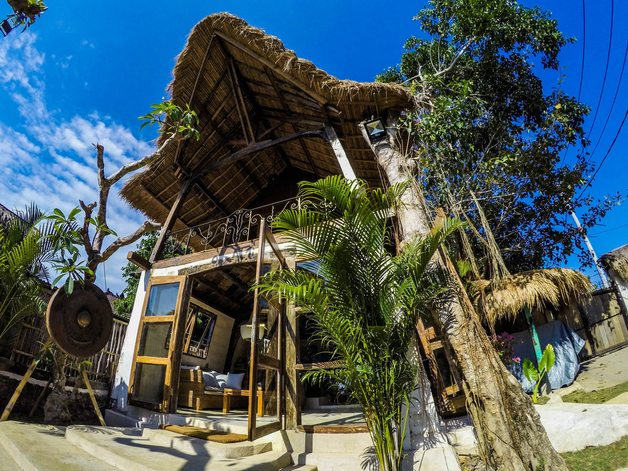 La Joya Biu Biu Resort