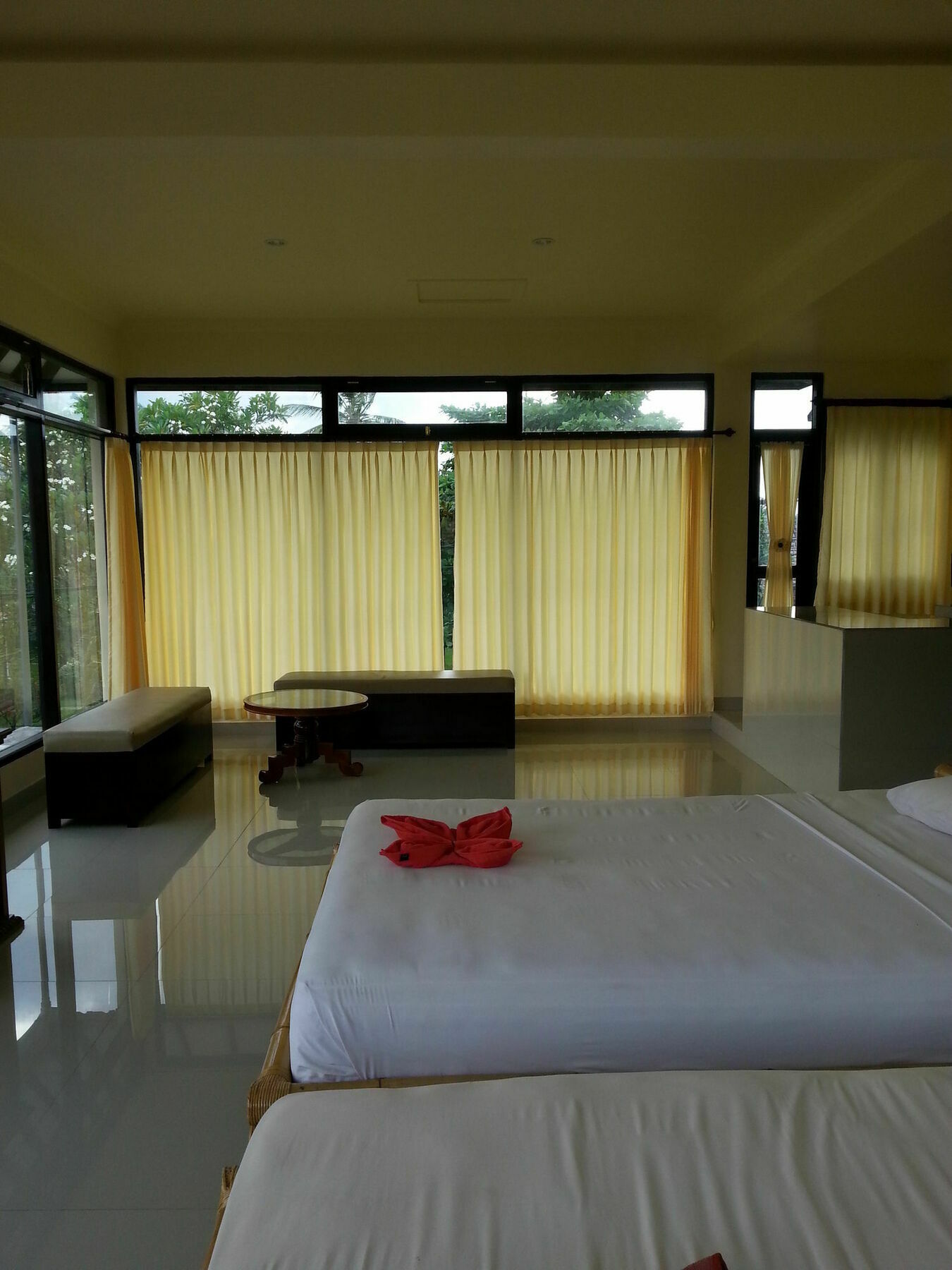 Puri Mandhara Wisma tamu Lovina (Bali)