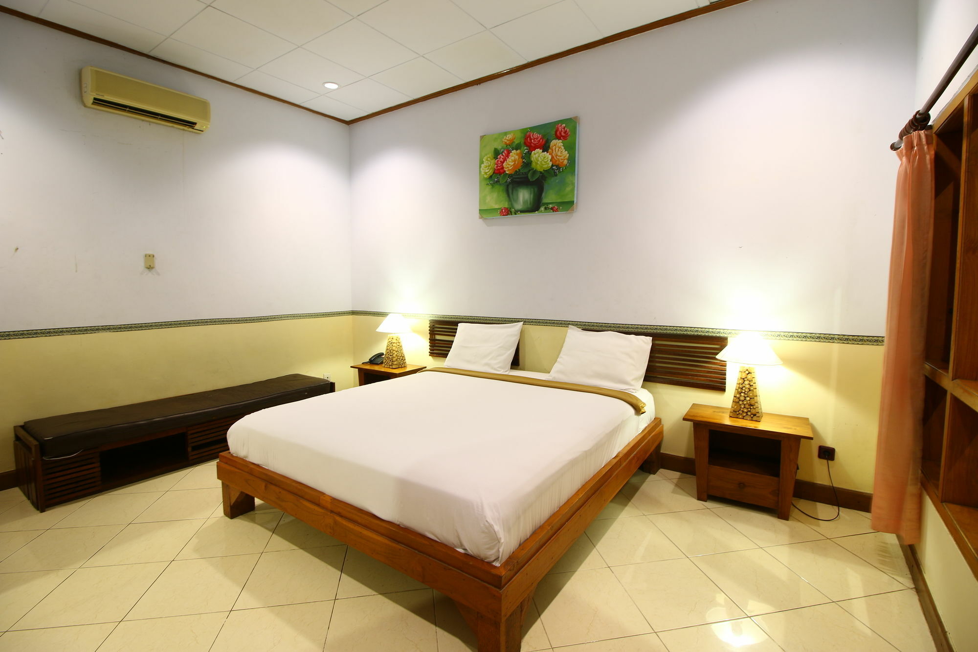 Guest house Wahyu Dana Buleleng (Bali)