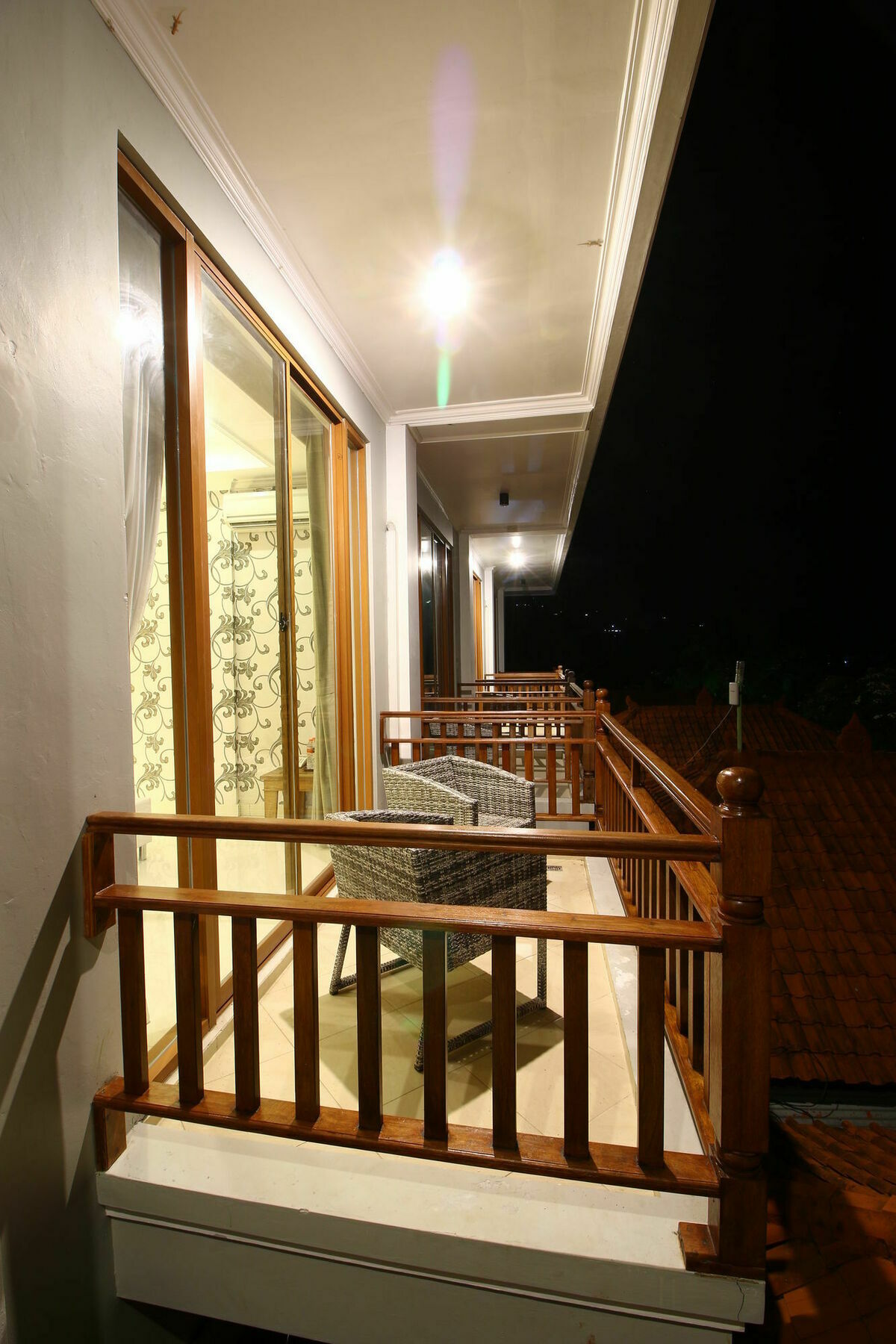 Wahyu Dana 2*