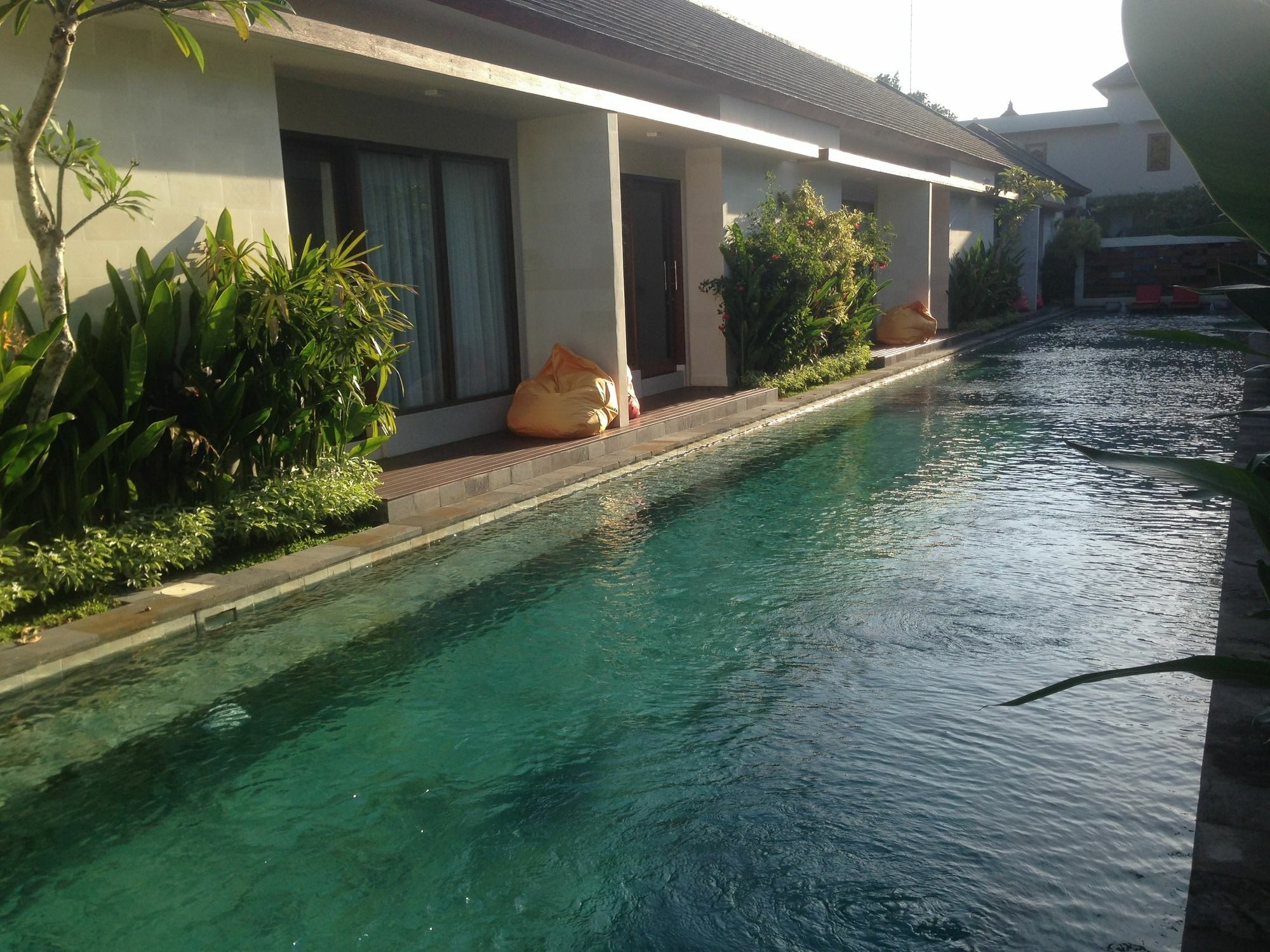 Resort Gaing Mas By Gaing Mas Group Jimbaran (Bali)