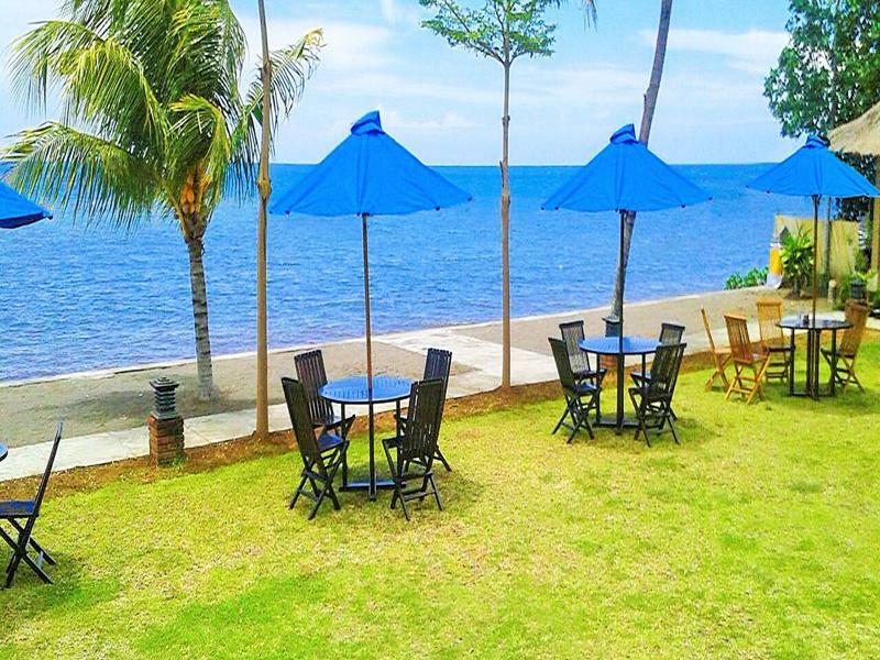 Hotel Club & Lovina (Bali)