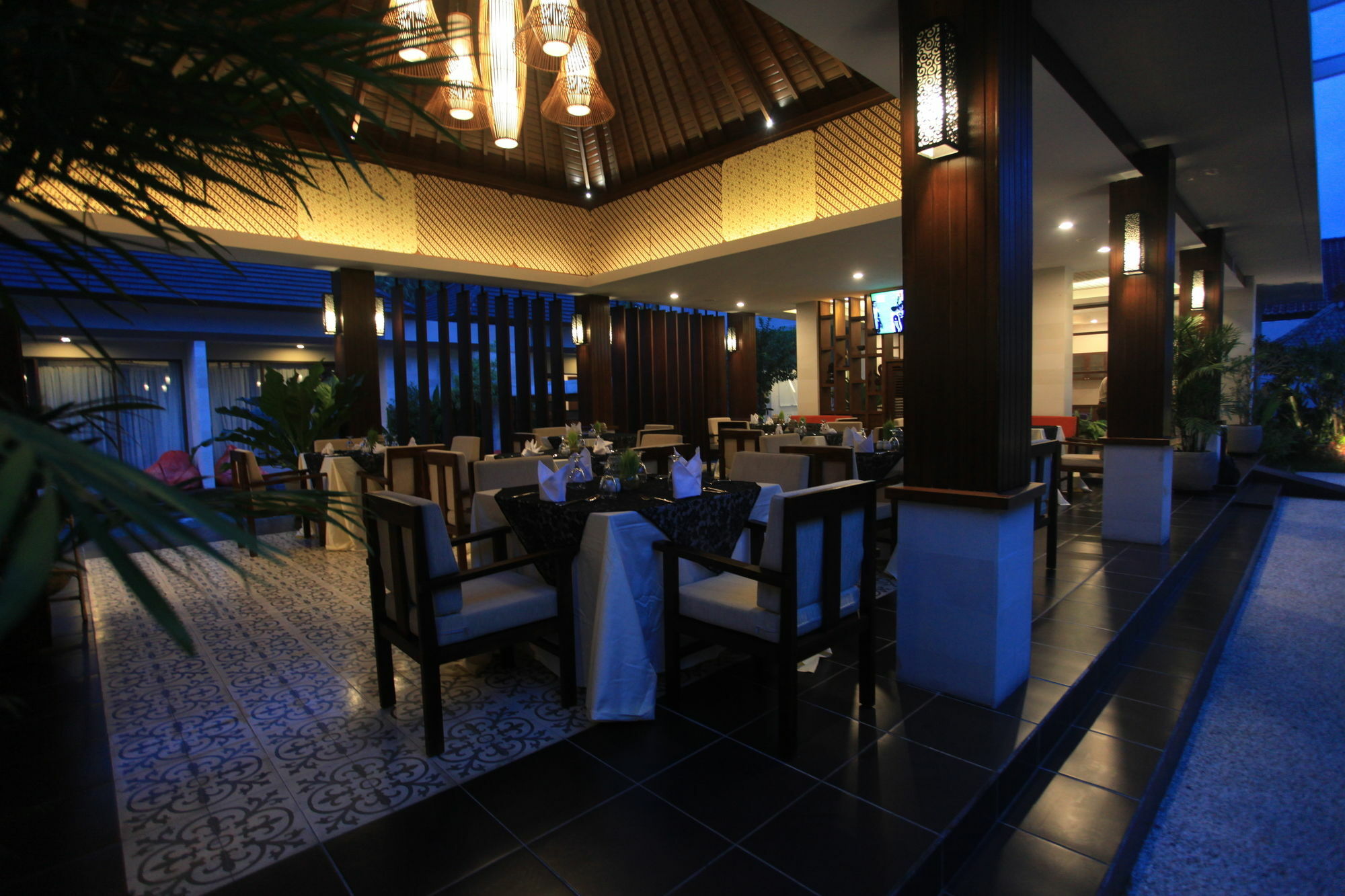 Gaing Mas By Gaing Mas Group Resort 3*