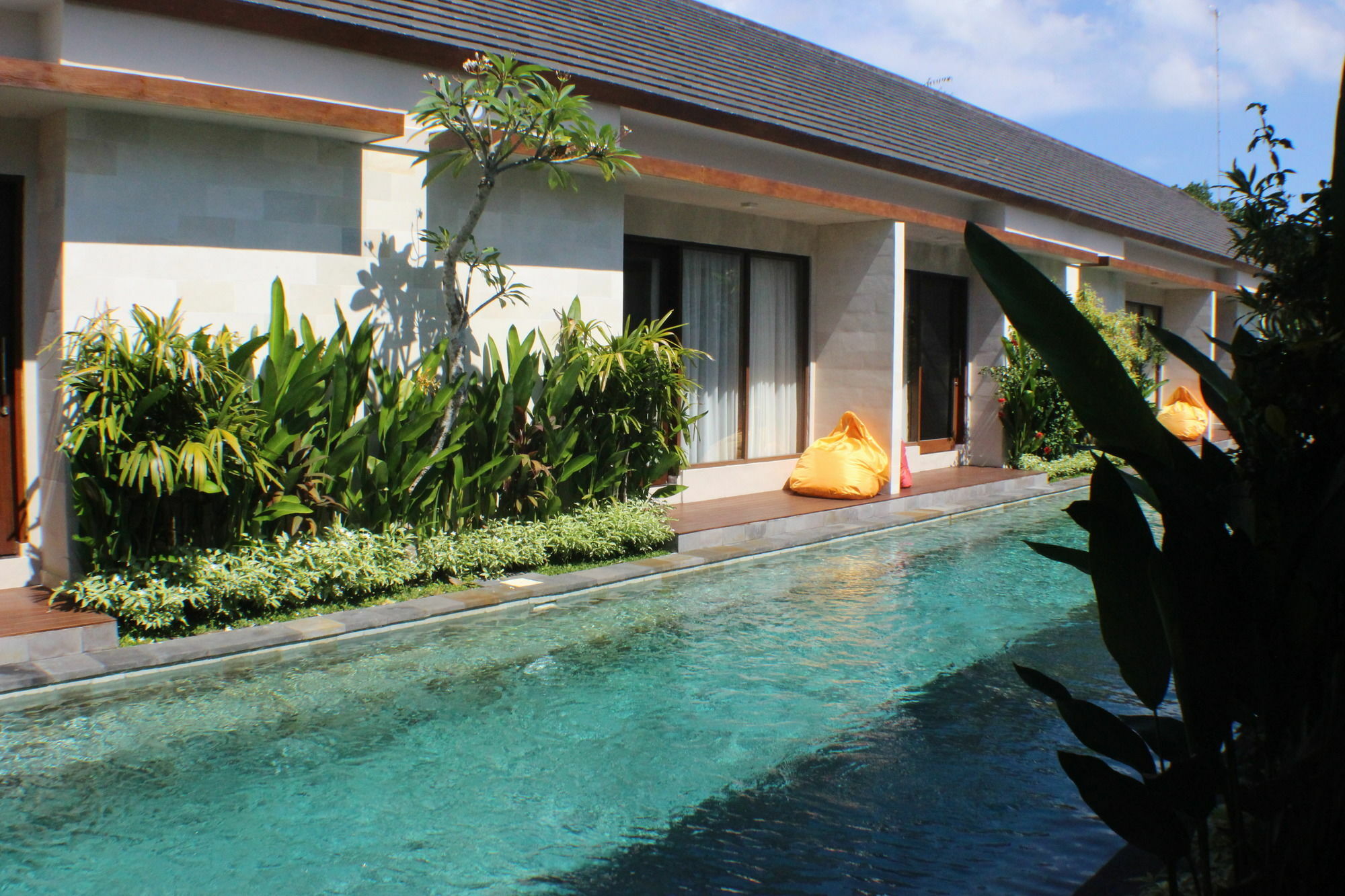 Gaing Mas By Gaing Mas Group Resort 3*