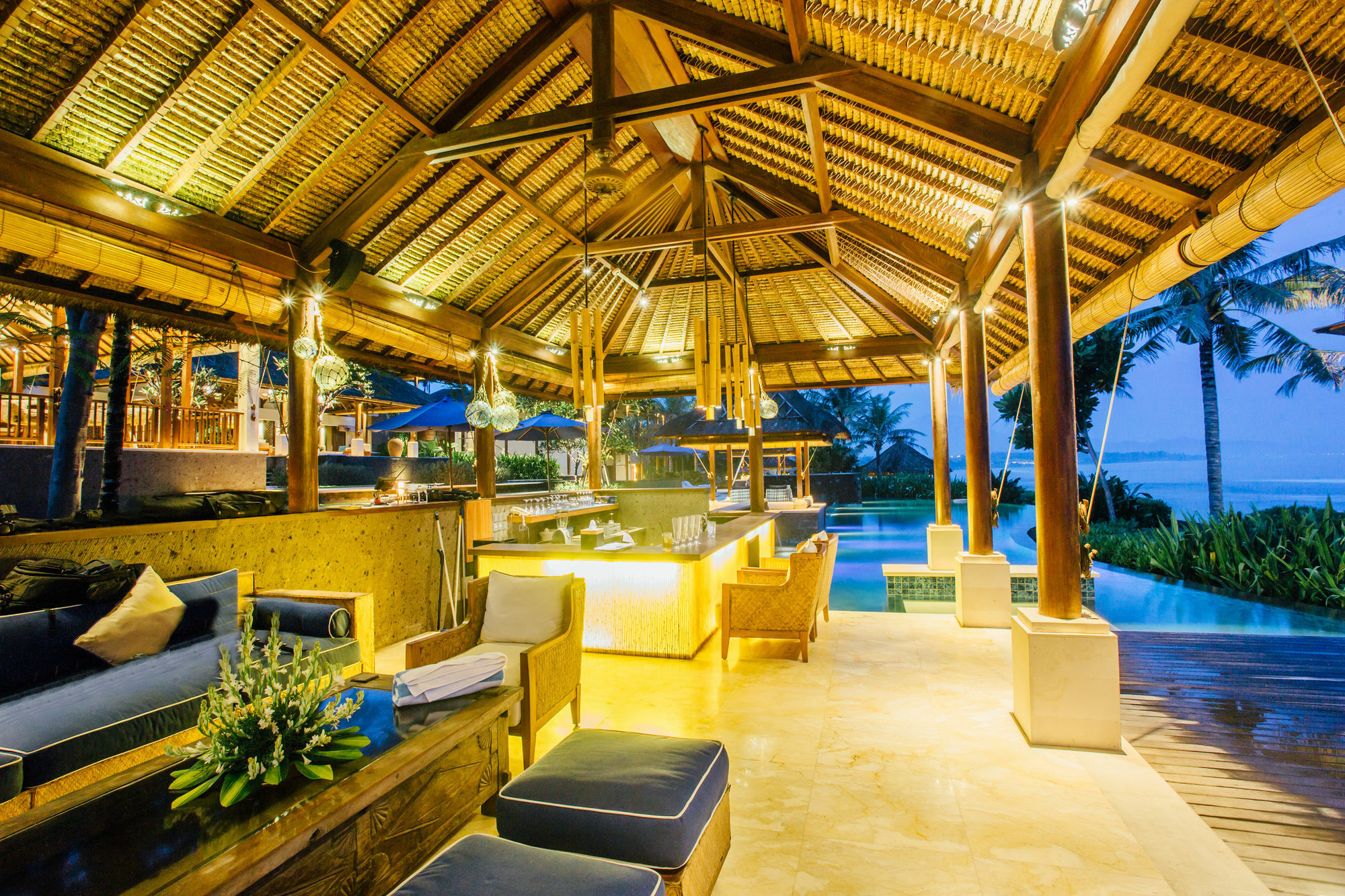 Villa Anapuri *