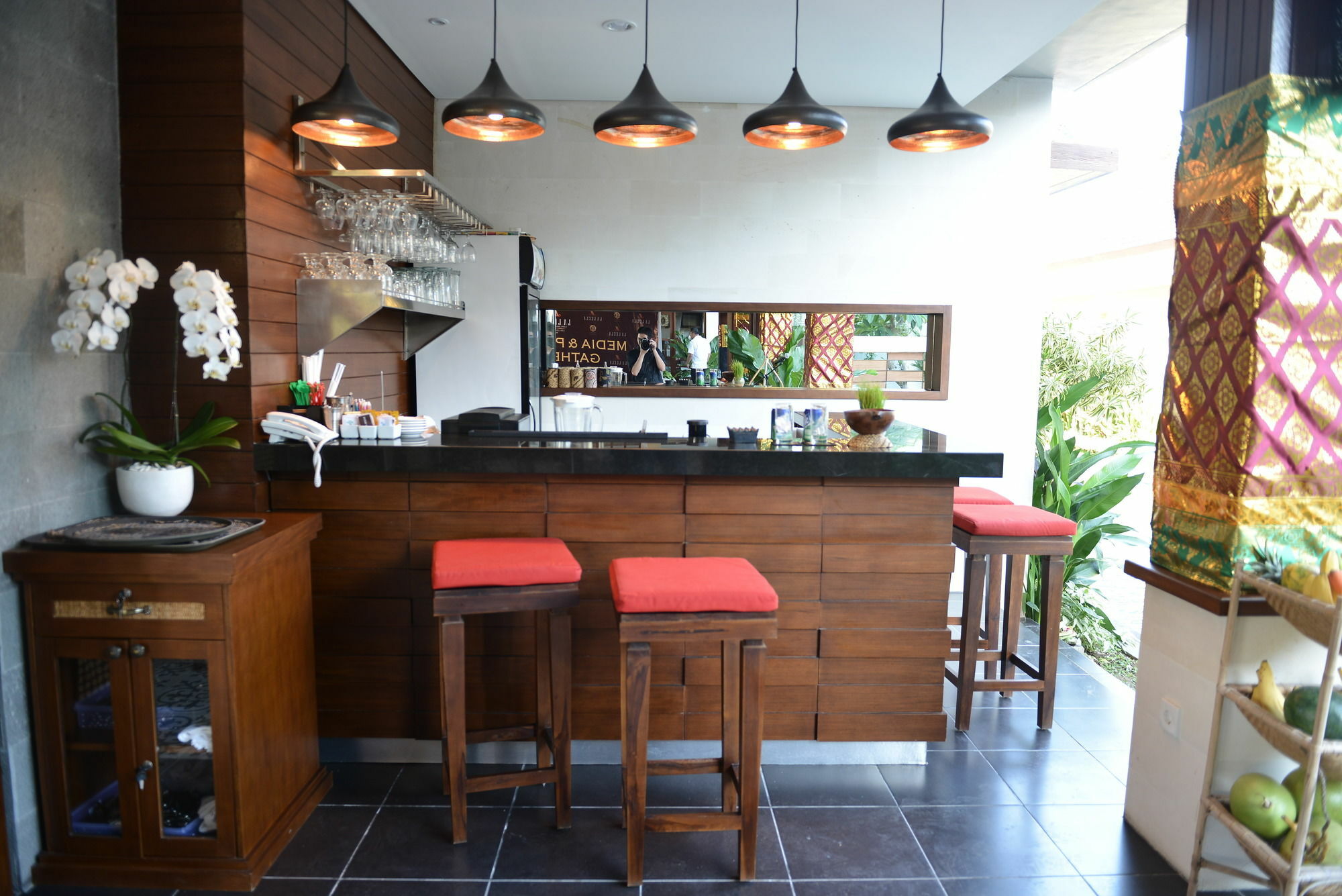 Resort Gaing Mas By Gaing Mas Group