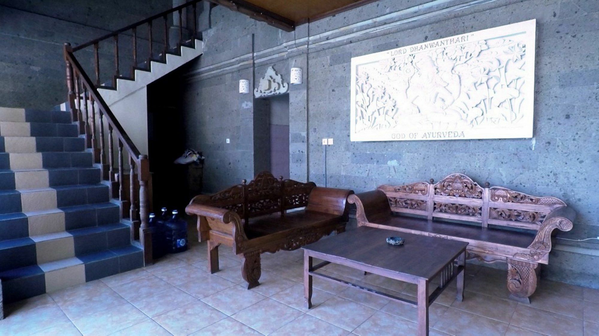 Guest house Happy