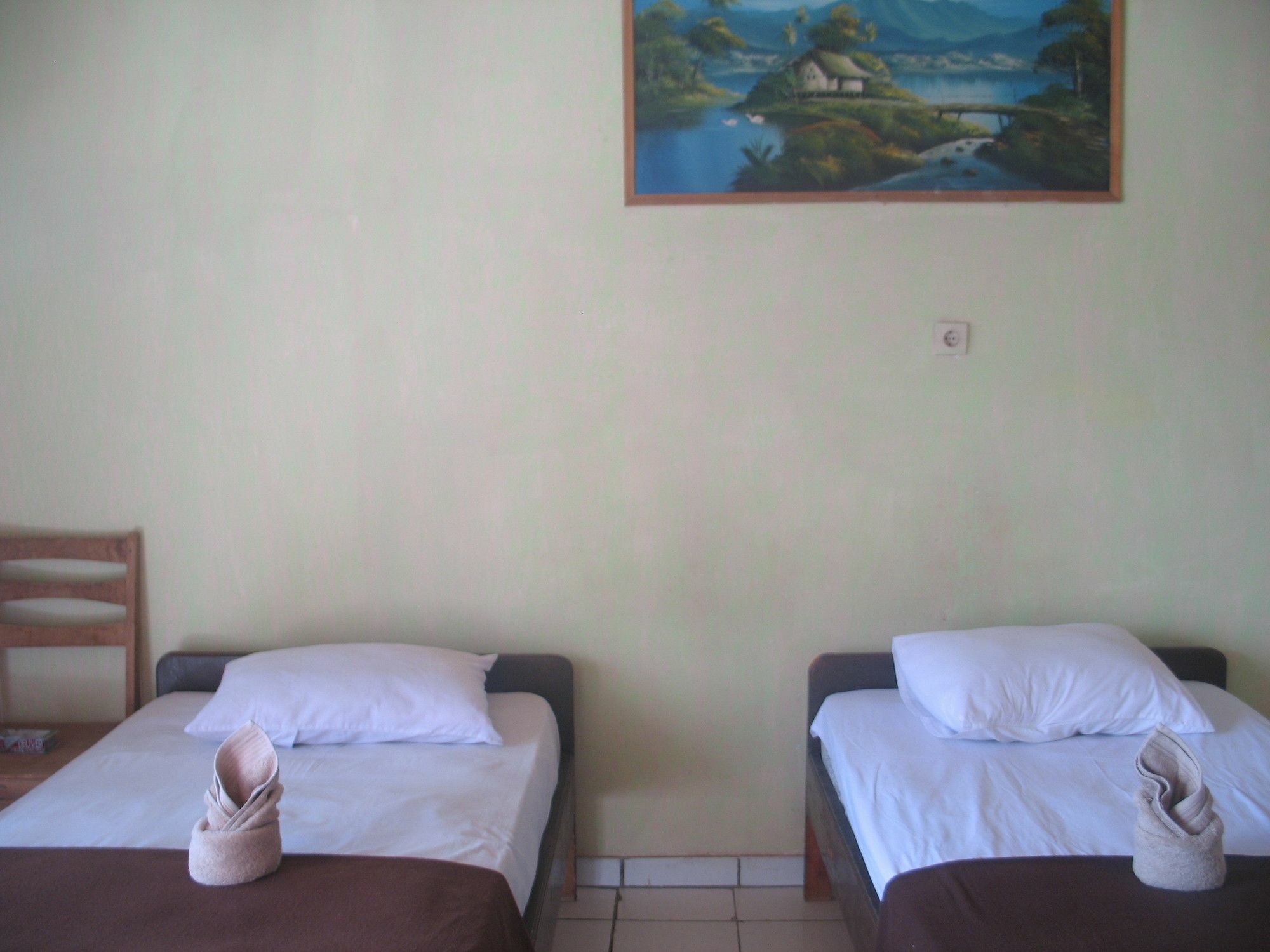 Lovina Central Hostel * Lovina (Bali)