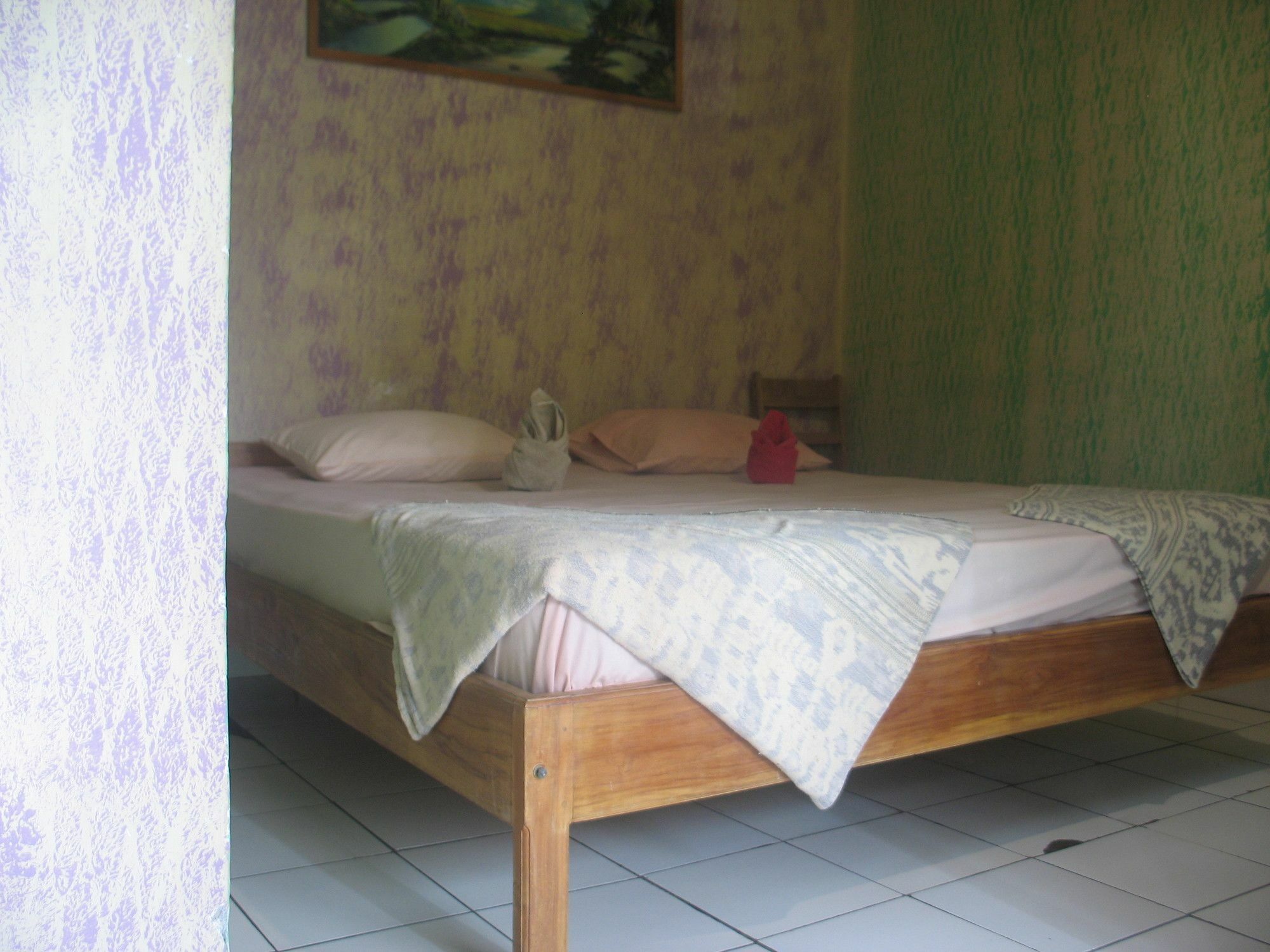 Lovina Central Hostel Bed & Breakfast Lovina (Bali)