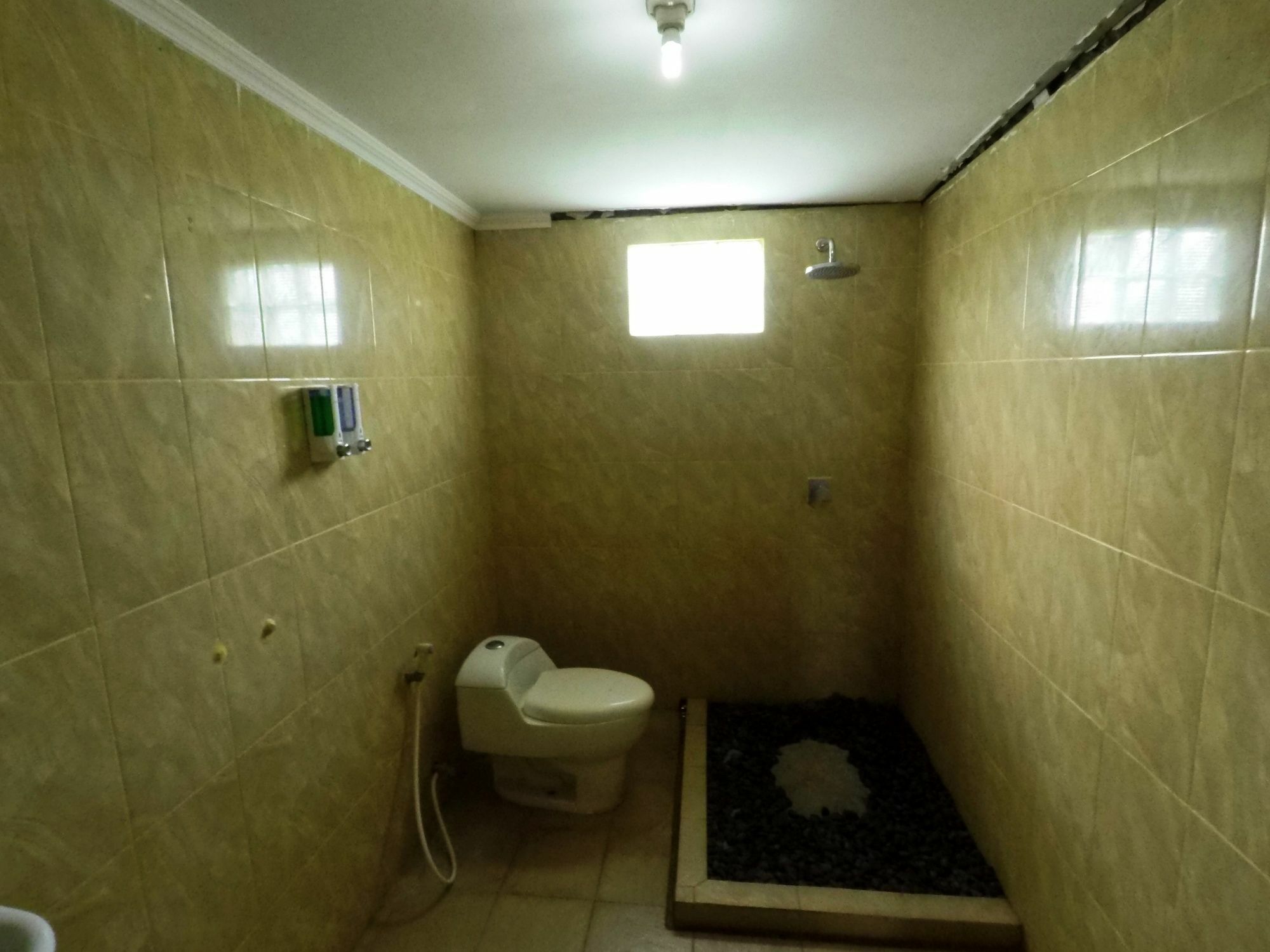 Happy Guest house Jimbaran (Bali)