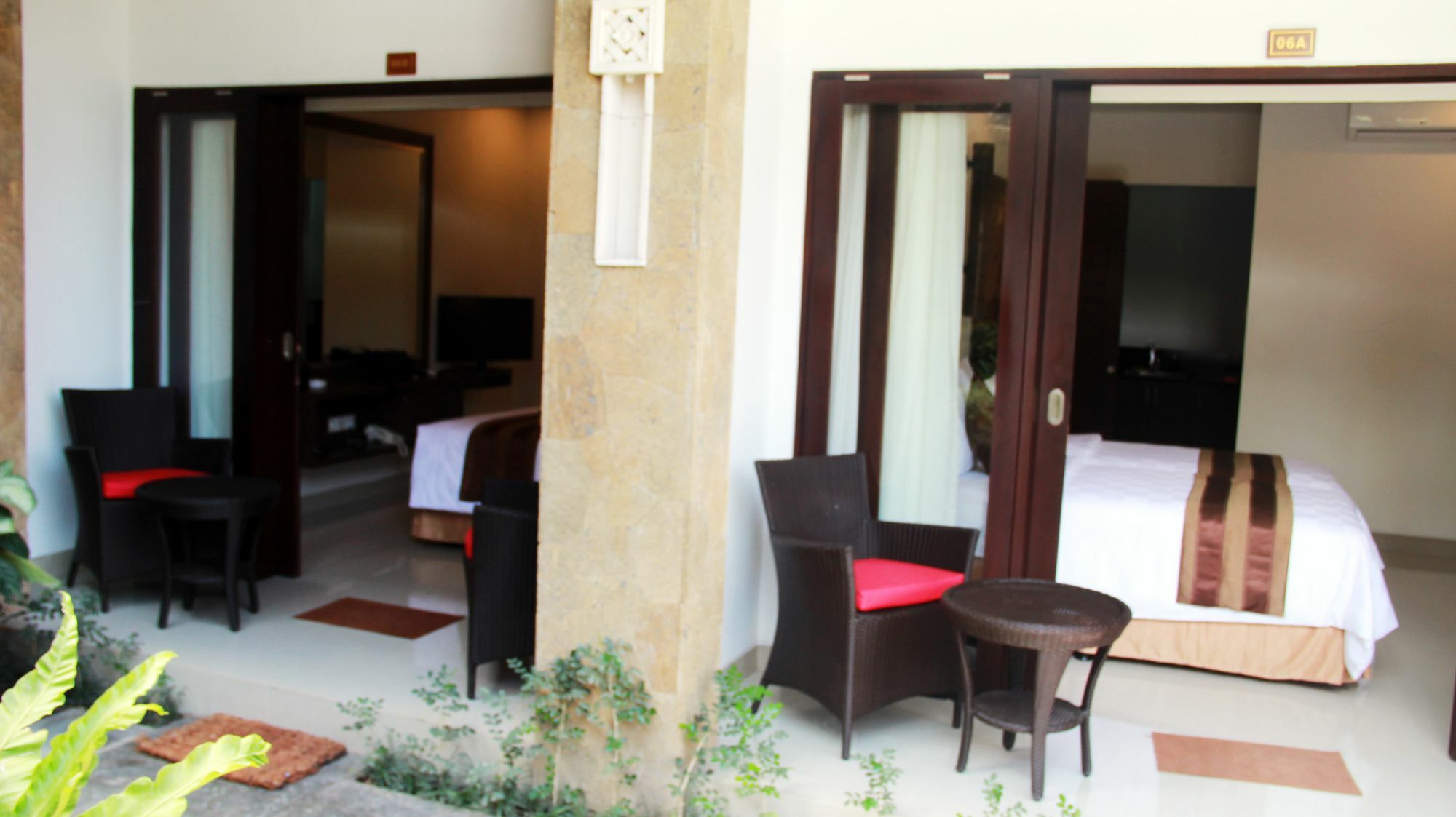 Hotel The Swaha Ubud 3*