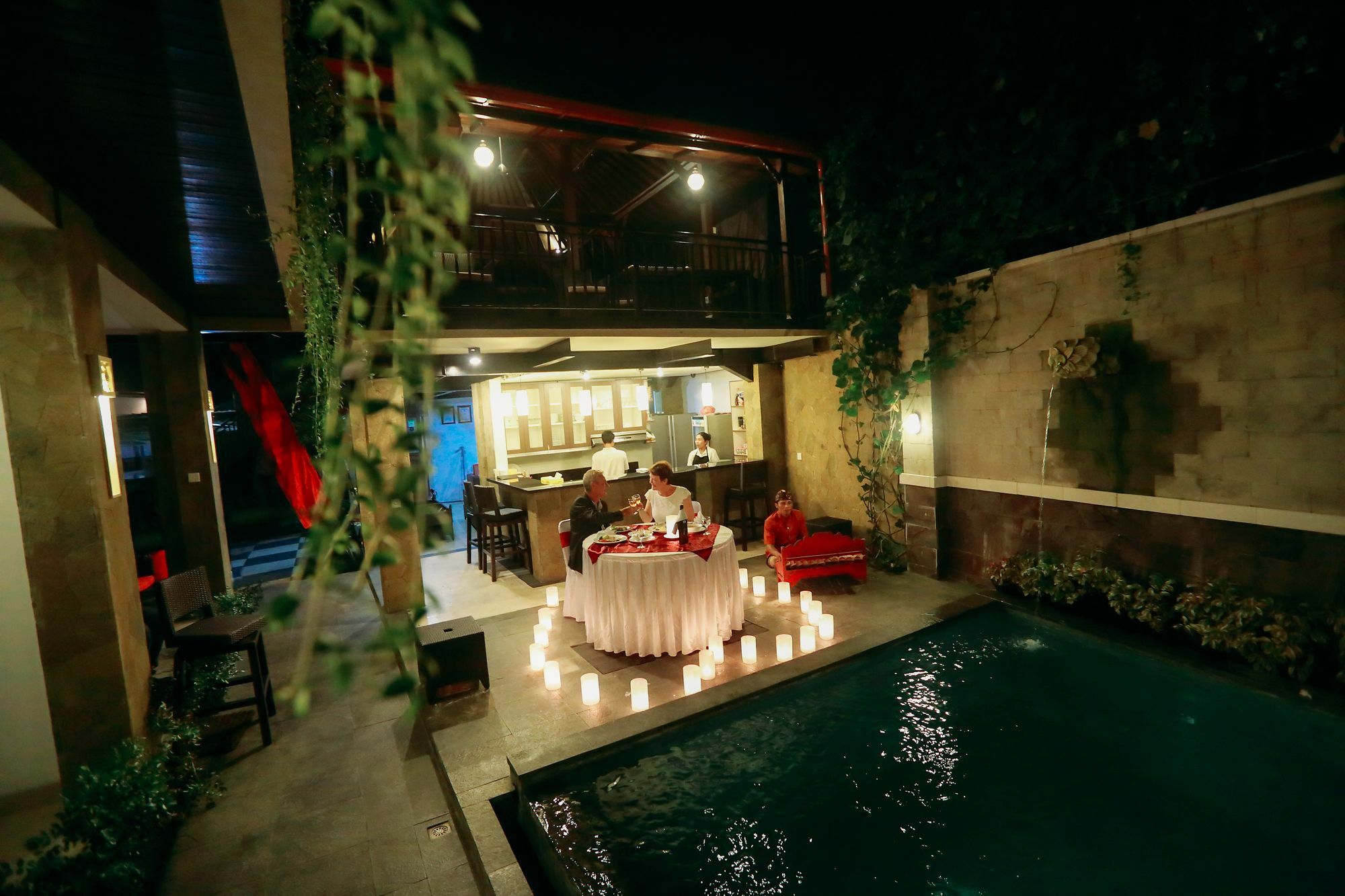 Hotel The Swaha Ubud 3*