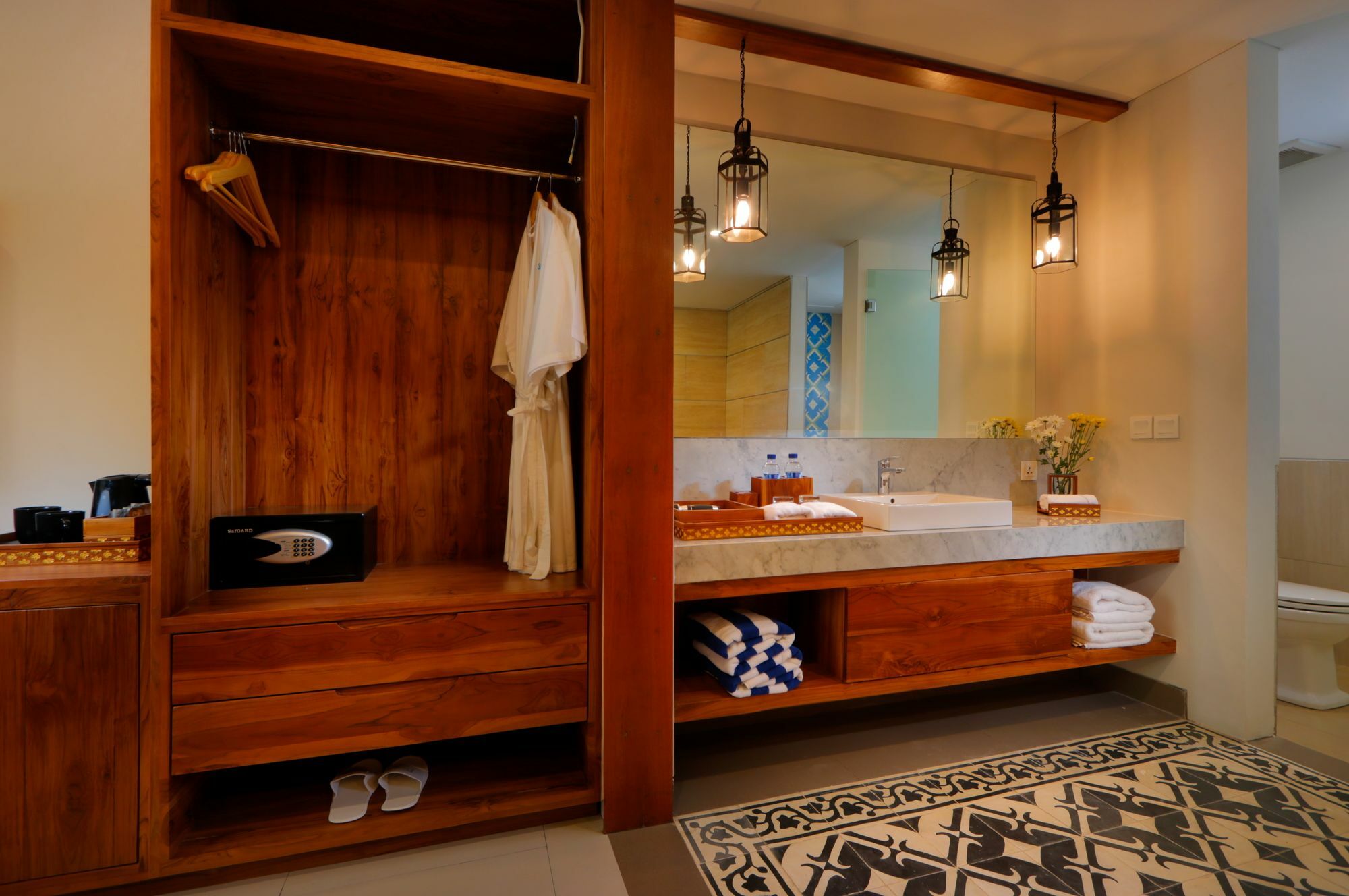 Sagara By Ahm Hotel Candi Dasa (Bali)