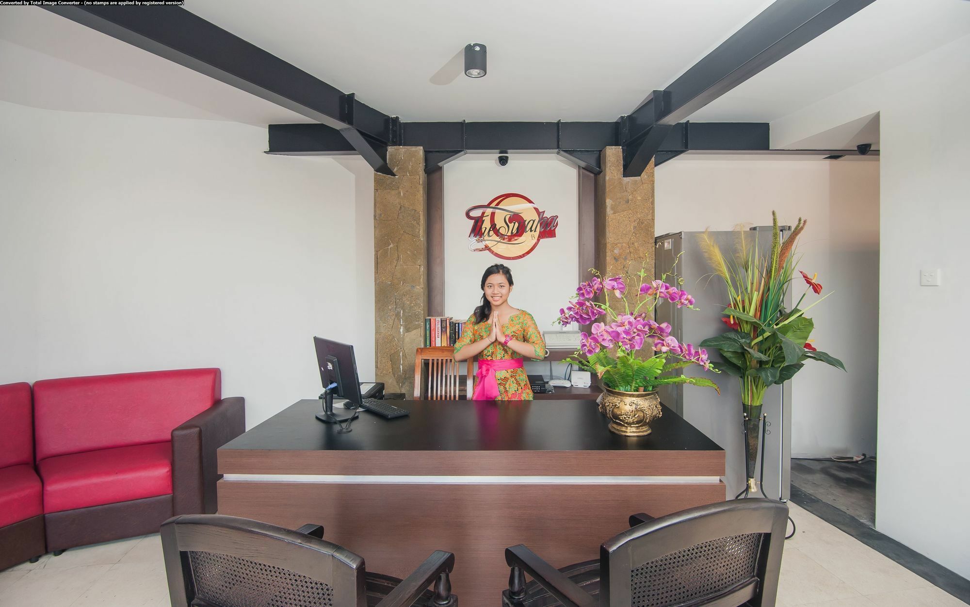 Hotel The Swaha Ubud