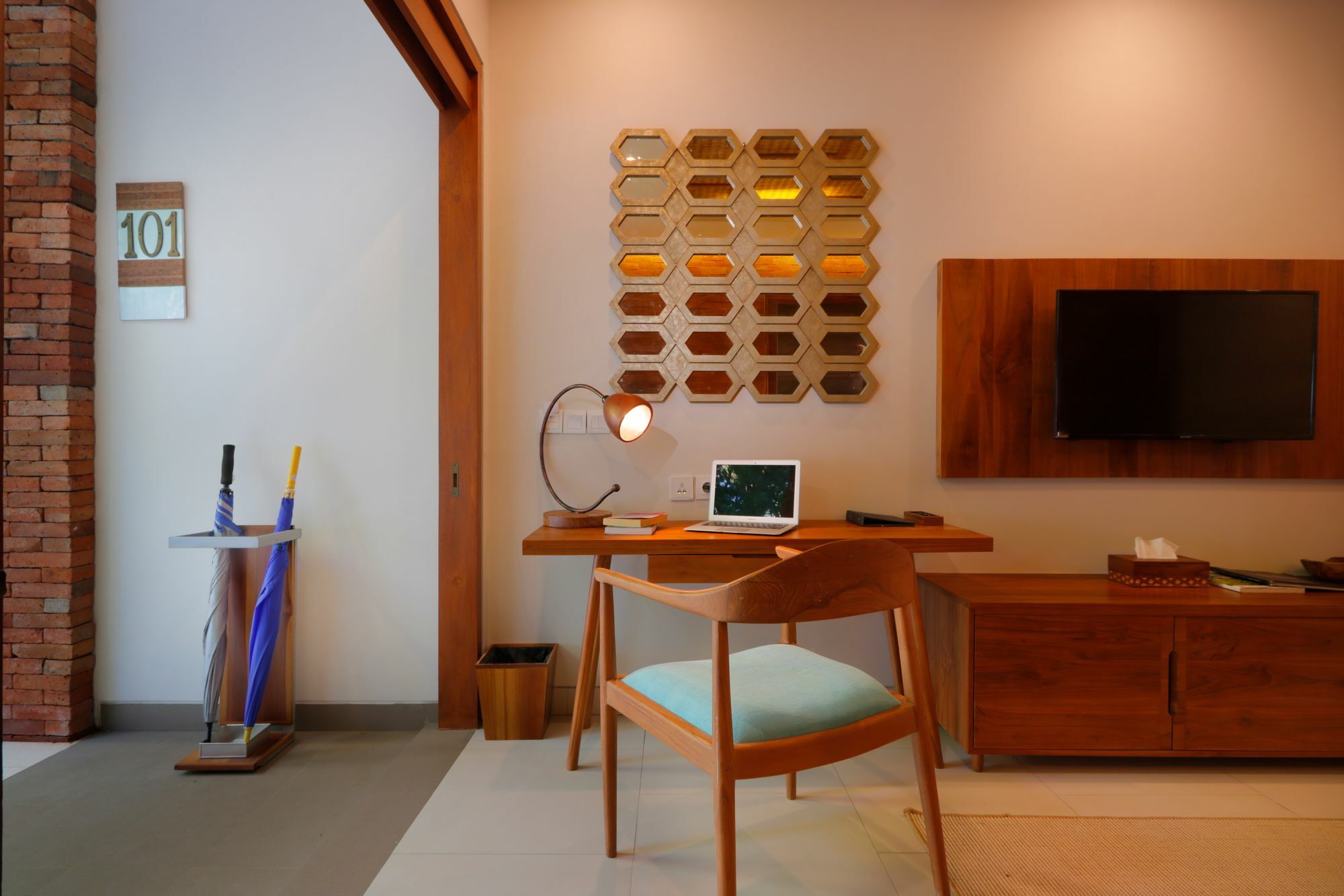 Sagara By Ahm Hotel 4*