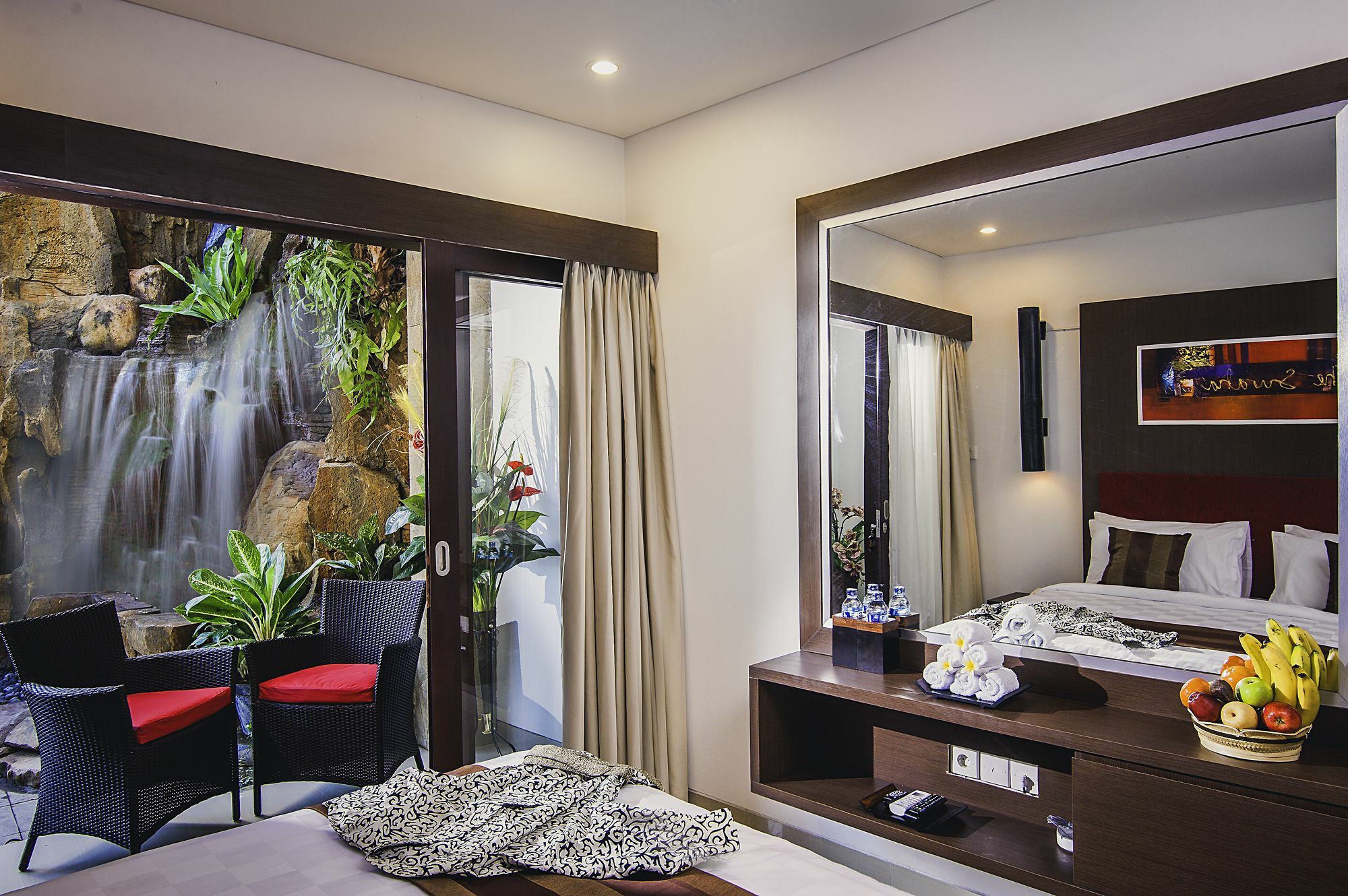 Hotel The Swaha Ubud Sukawati (Bali)