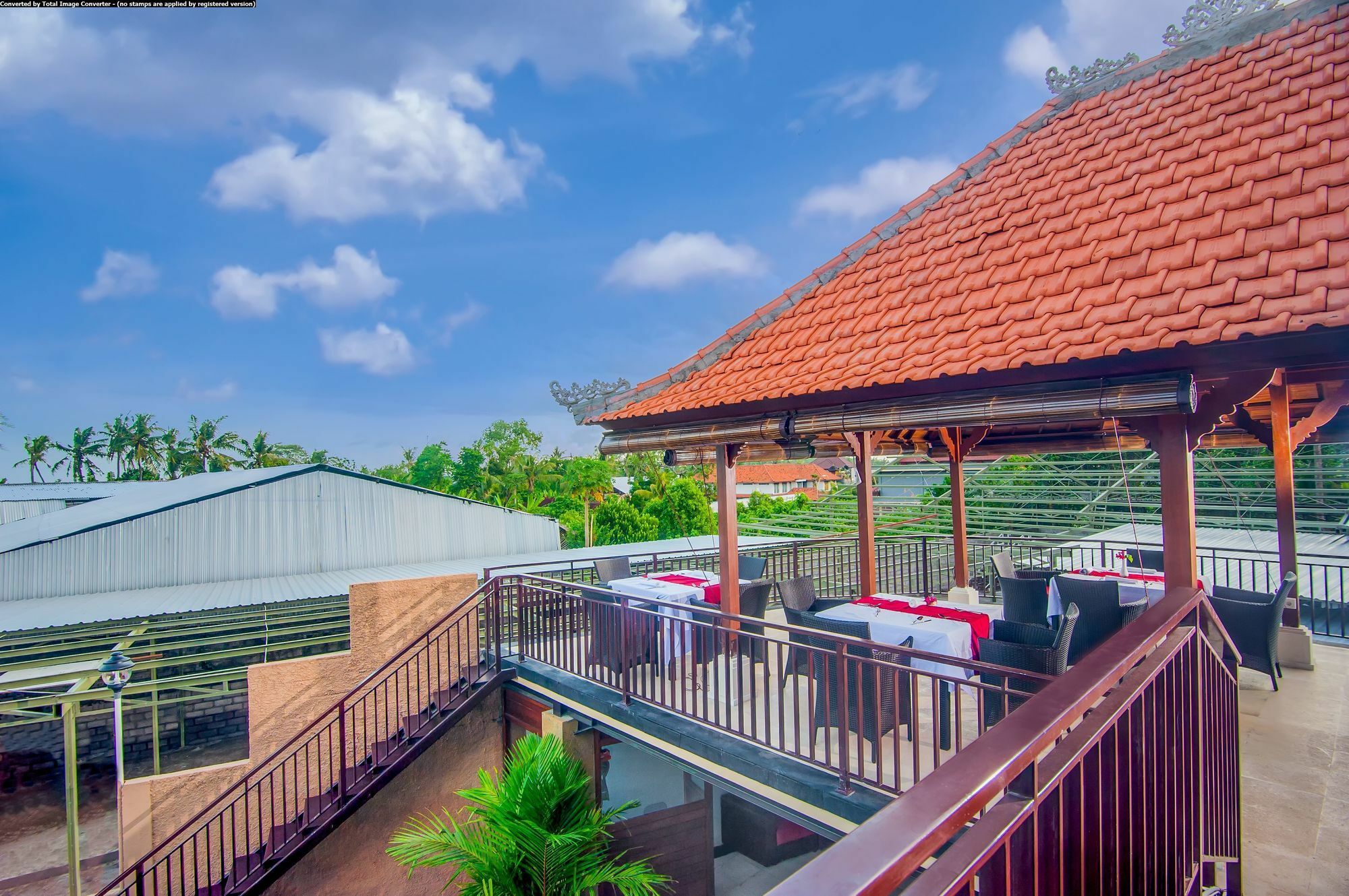 The Swaha Ubud 3*