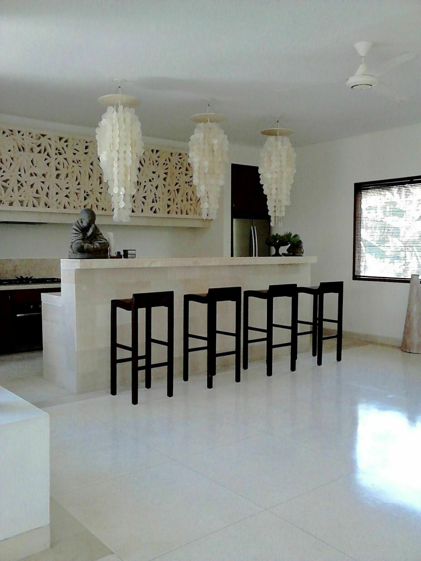 Pantai Hitam Villa