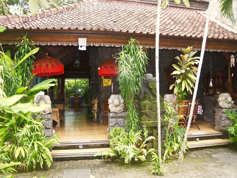 Aahh Bali 3*