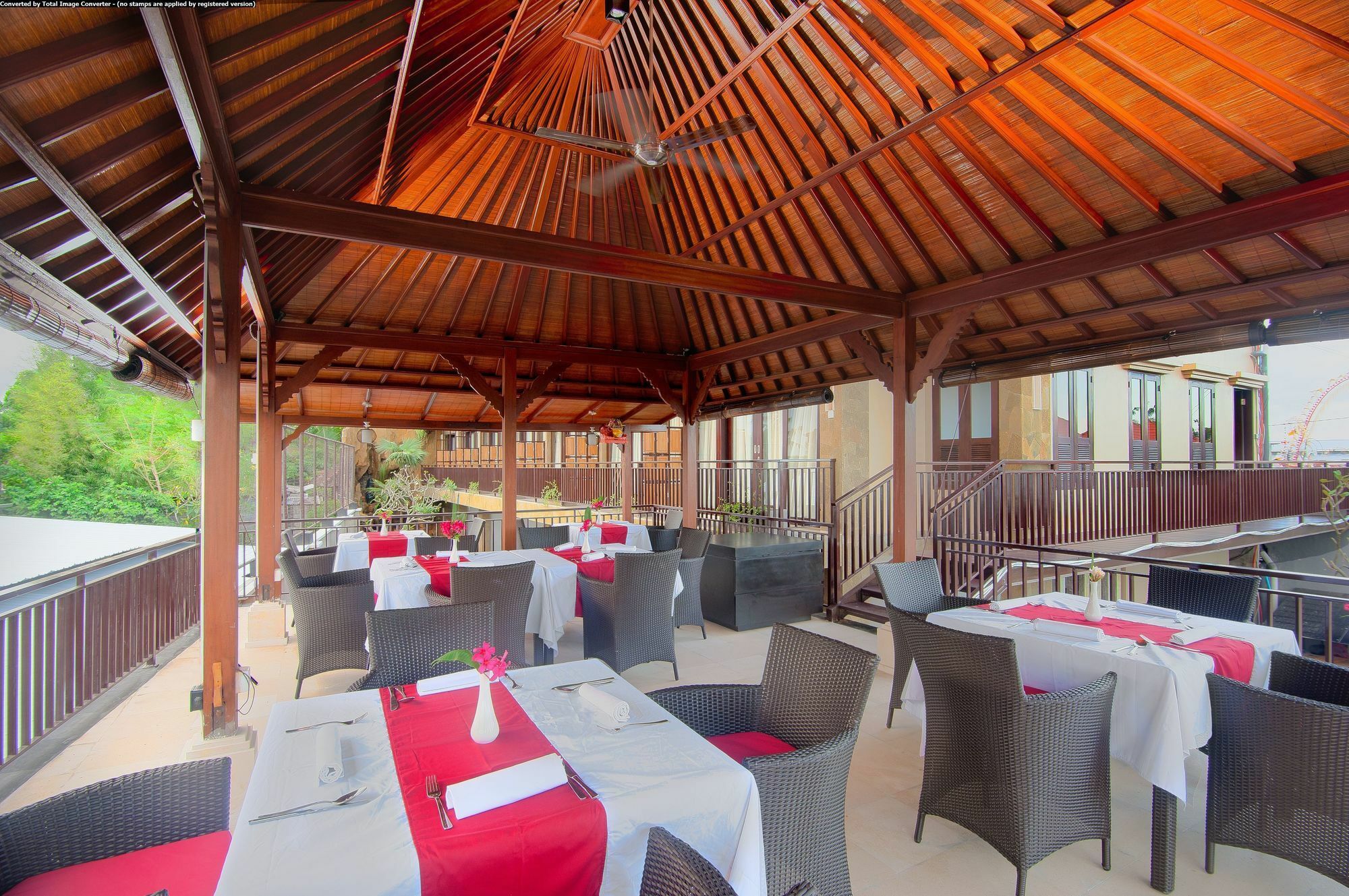 The Swaha Ubud Hotel 3*