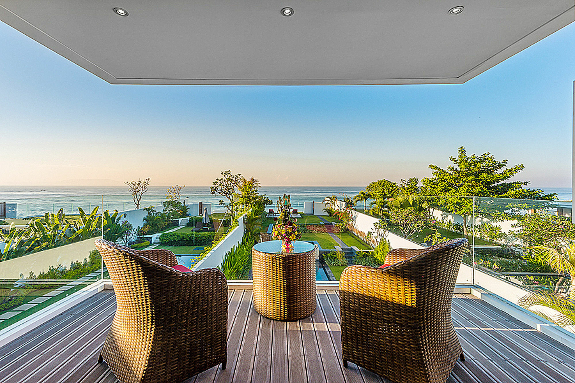 Bali Diamond Estates & Villa Keramas