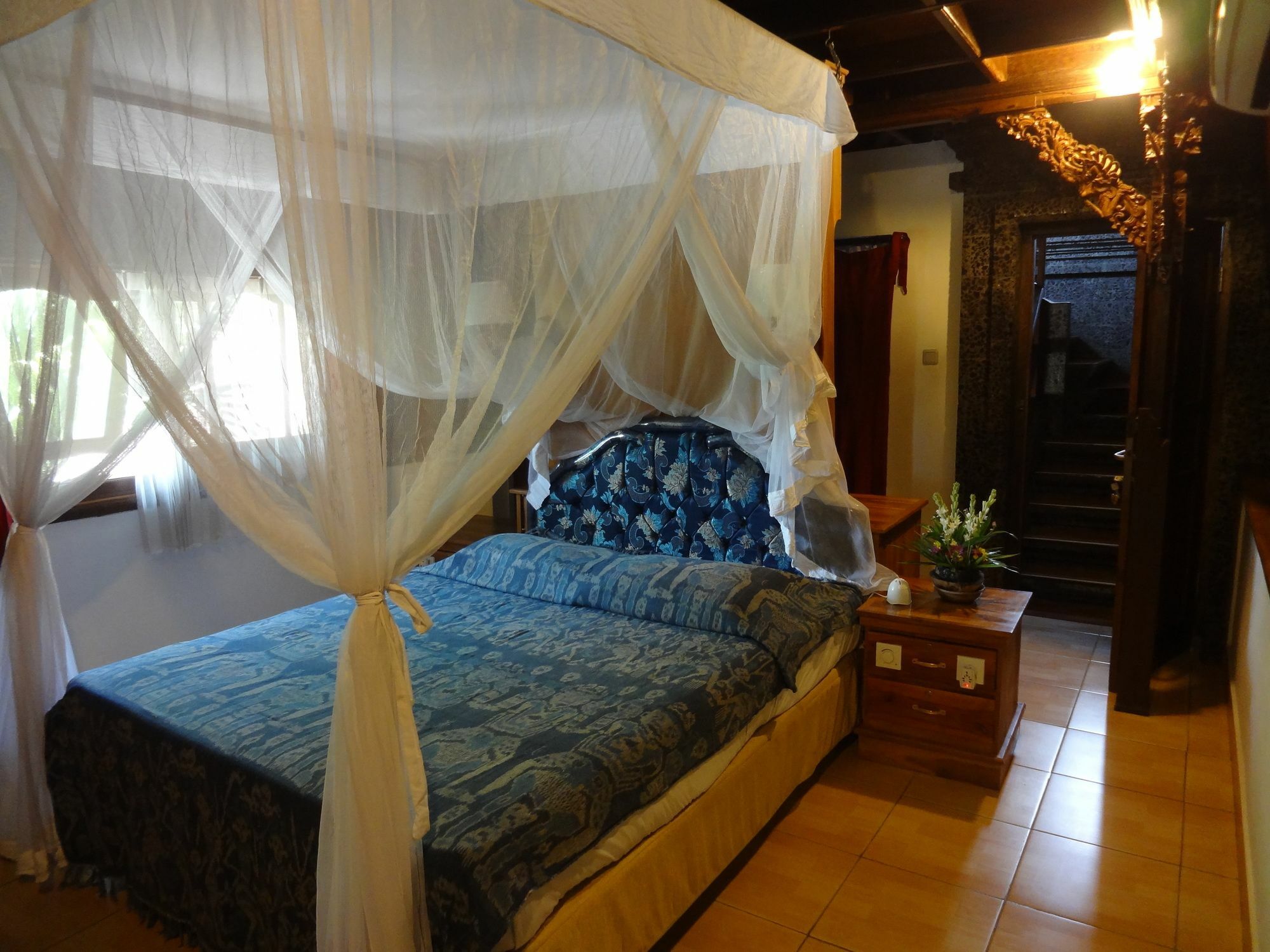 Aahh Bali Bed & Breakfast Jimbaran (Bali)