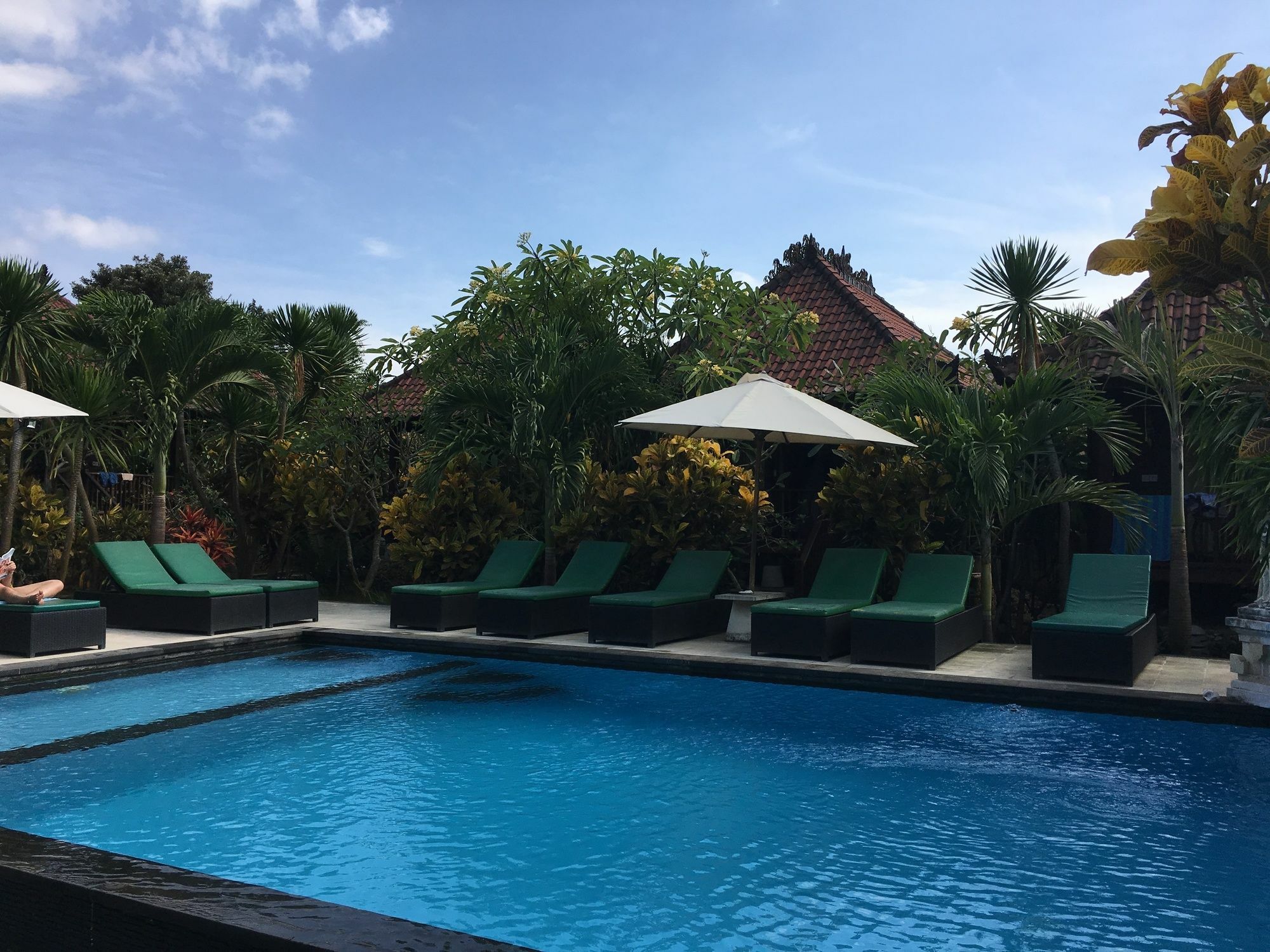 Holiday park Cassava