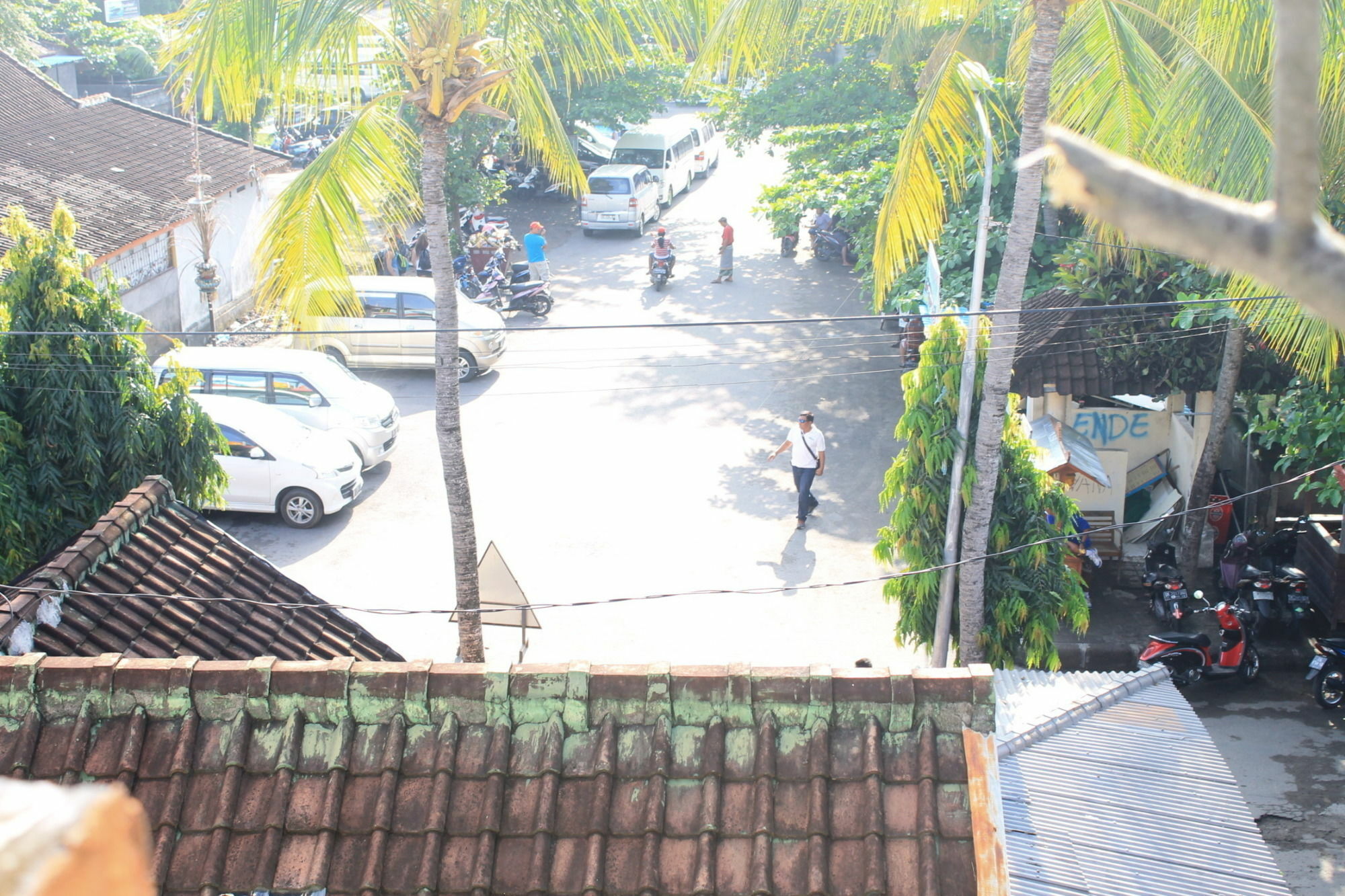 Guest house Harmony
