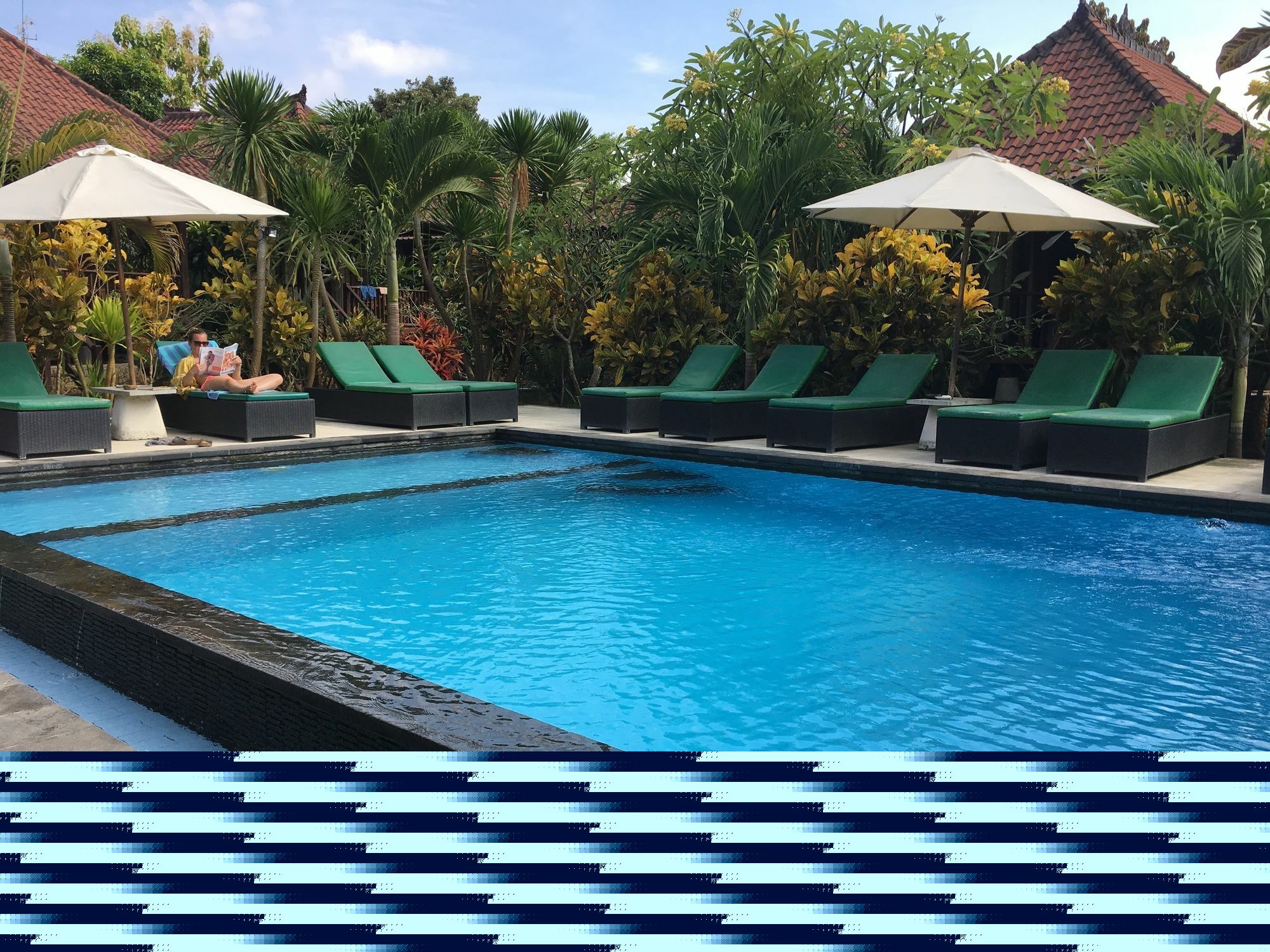 Cassava Holiday park