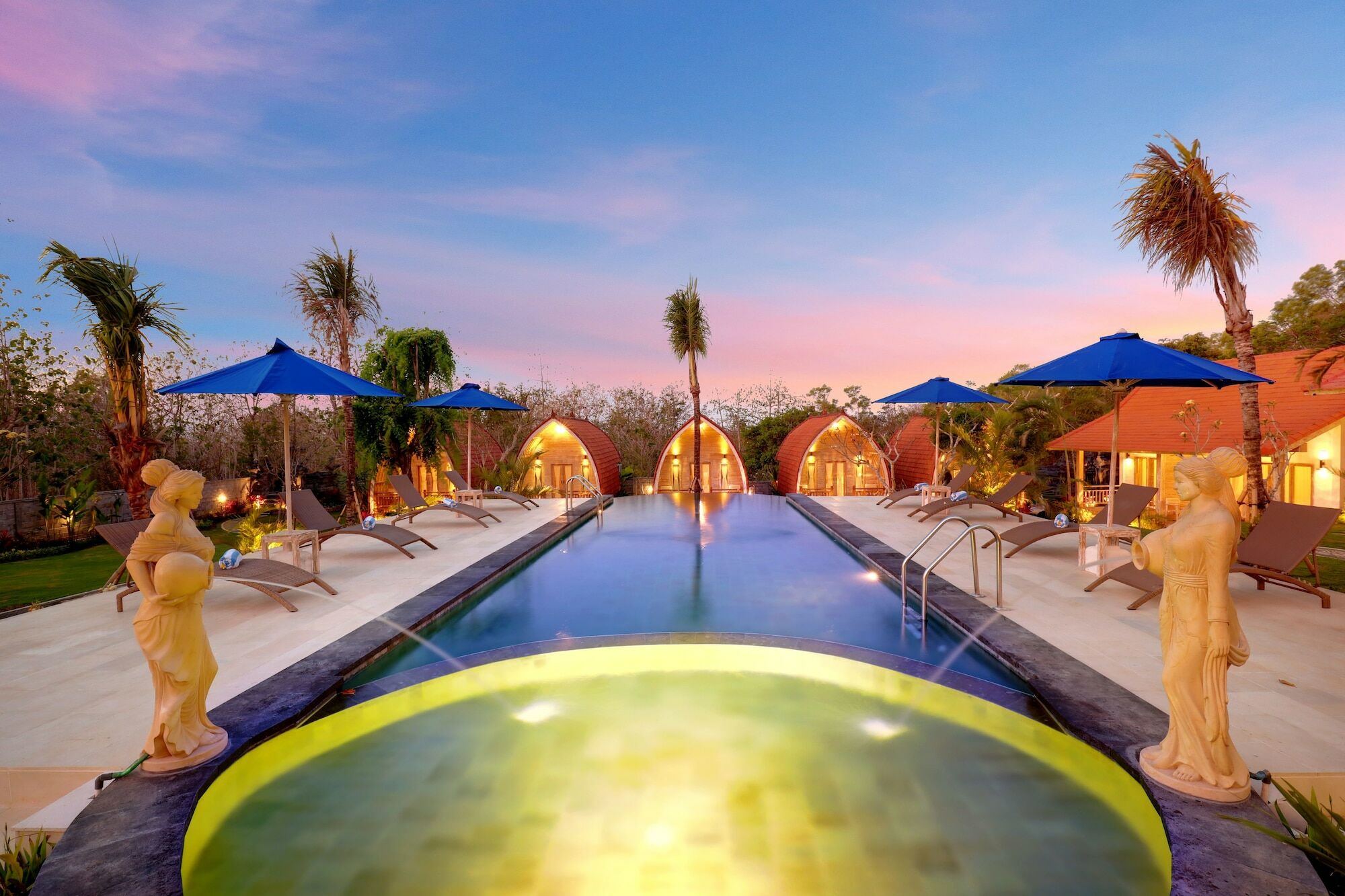 Bukal Sari Bed & Breakfast