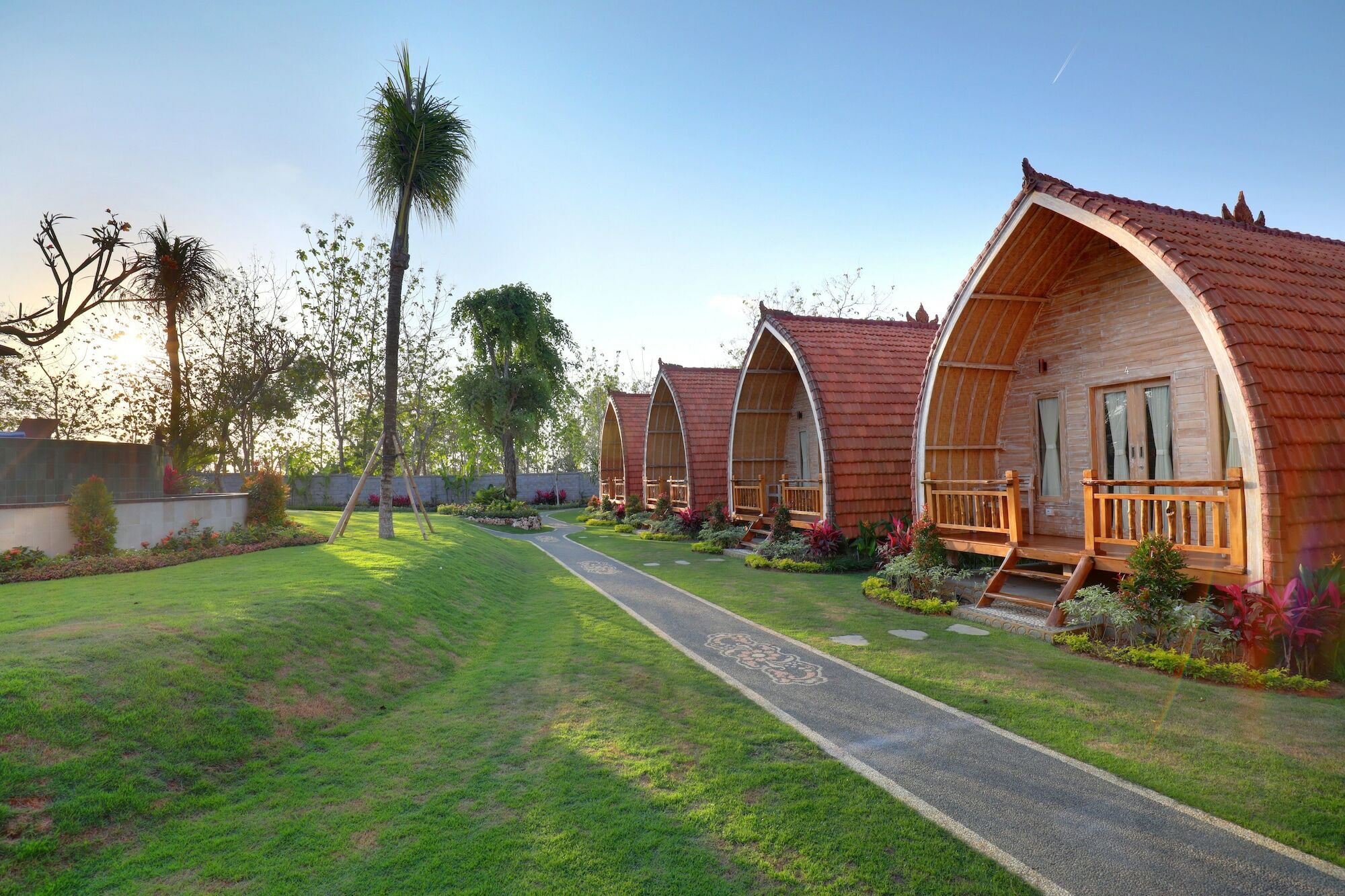 Bed & Breakfast Bukal Sari Uluwatu (Bali)