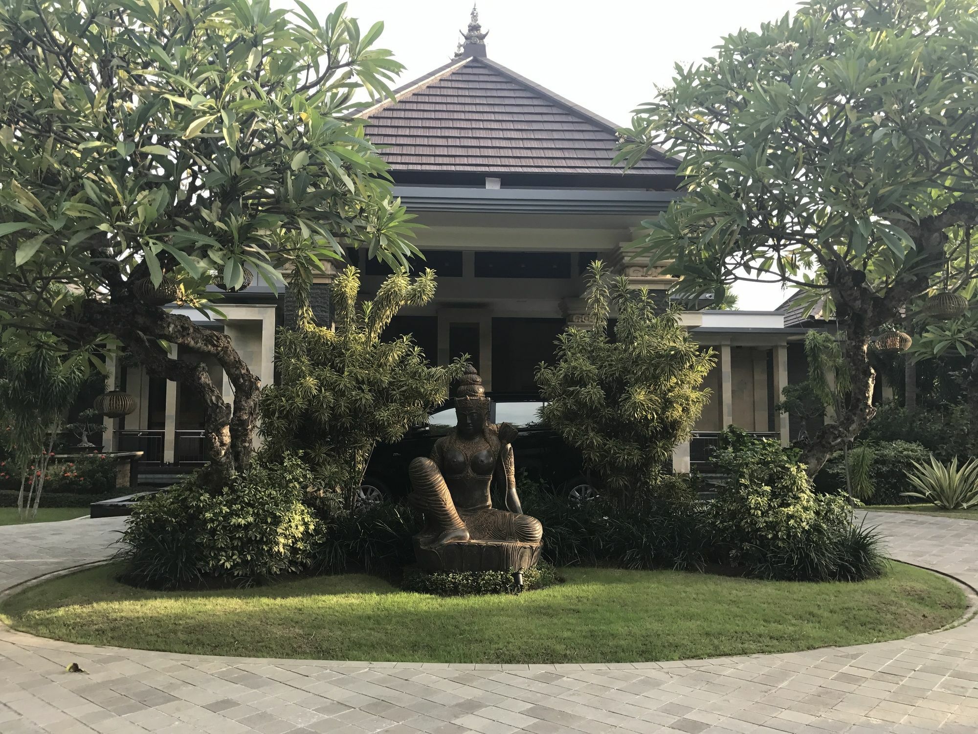 Kori Maharani Villa