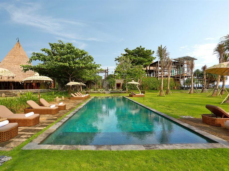 Wakagangga Resort Tabanan (Bali)