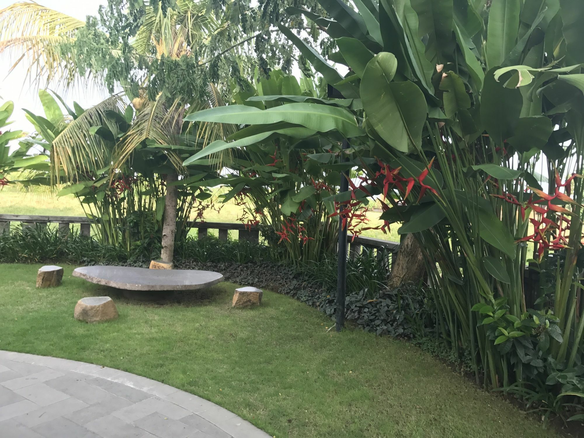 Kori Maharani Villa *