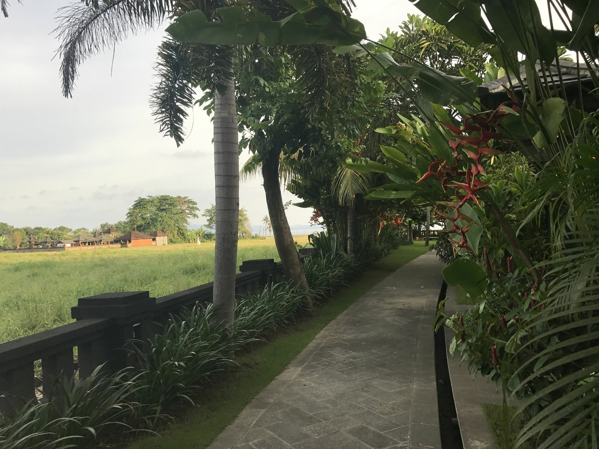 Kori Maharani Villa