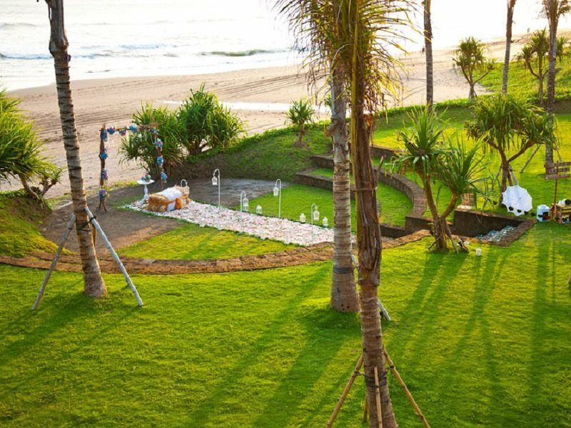Resort Wakagangga