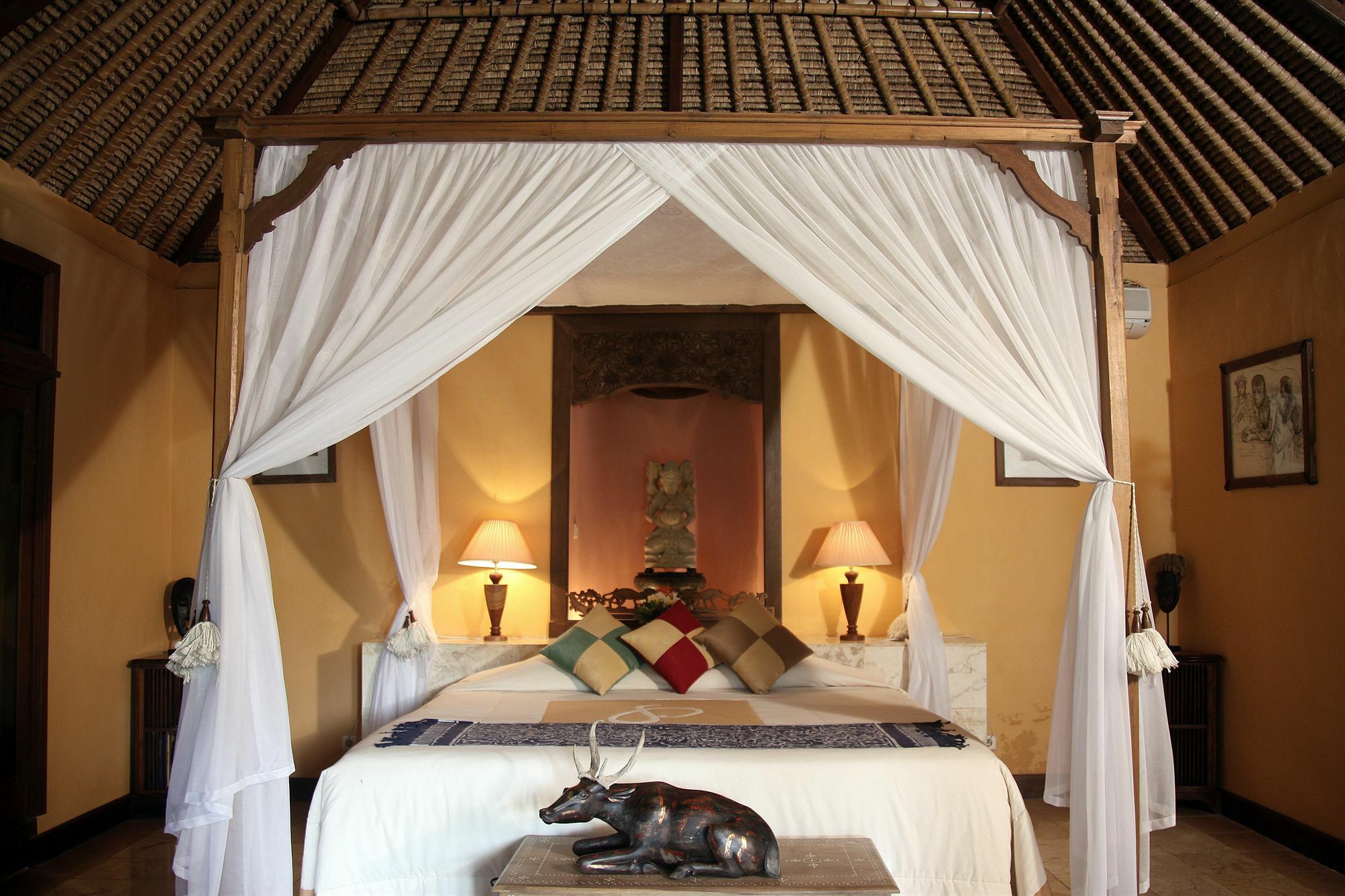 Puri Taman Sari Resort