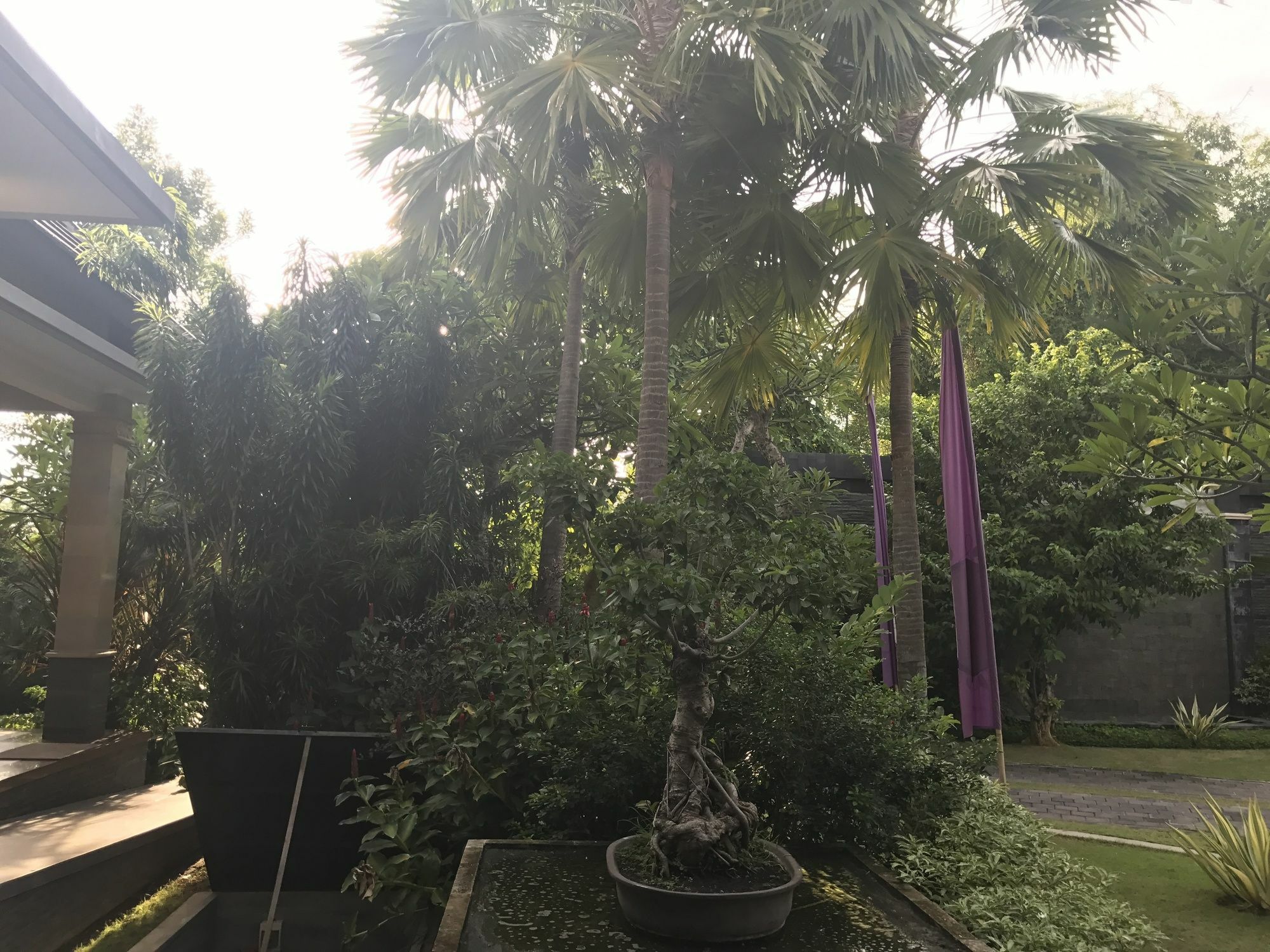 Kori Maharani Villa Gianyar (Bali)