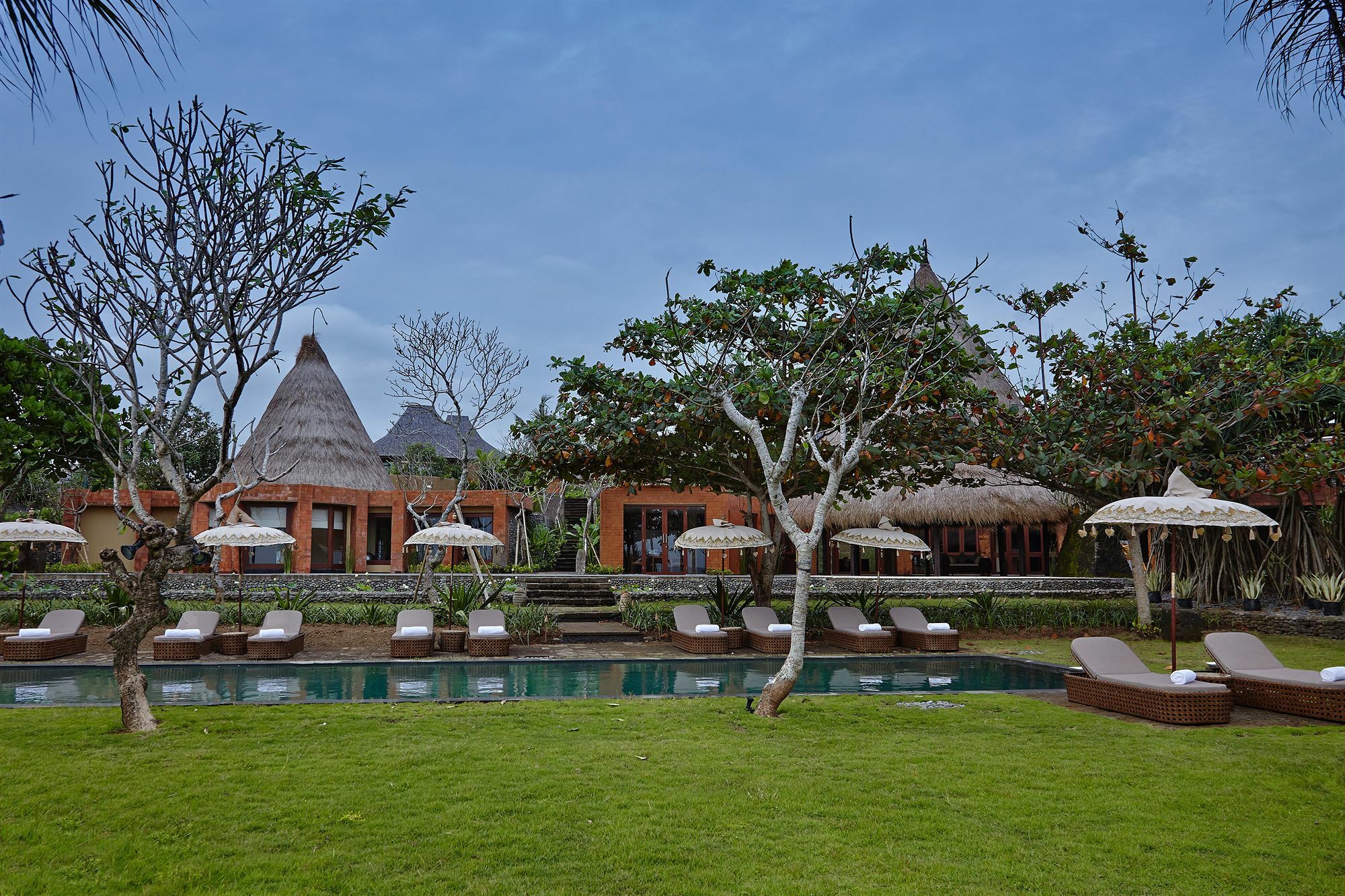 Wakagangga Resort 5*