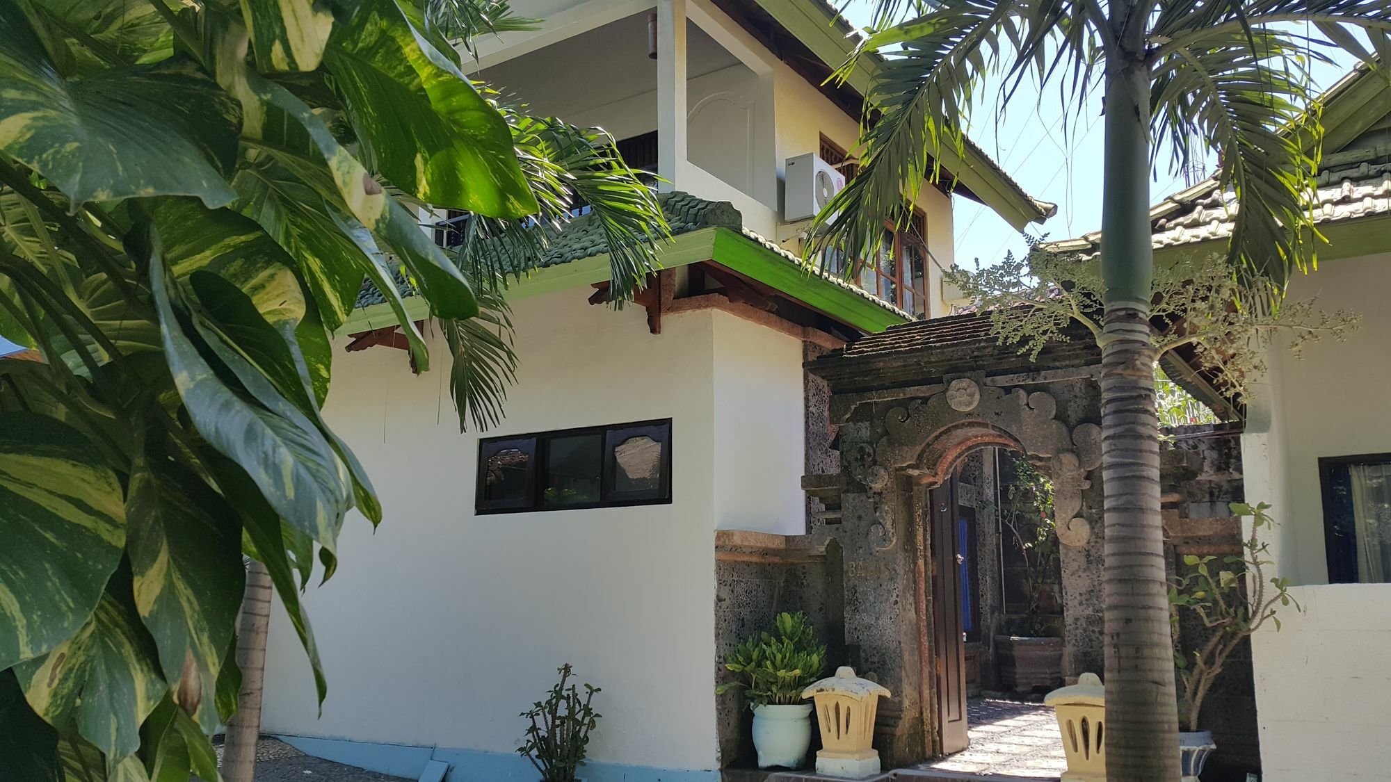 Matahari Resort, Dive & 3*