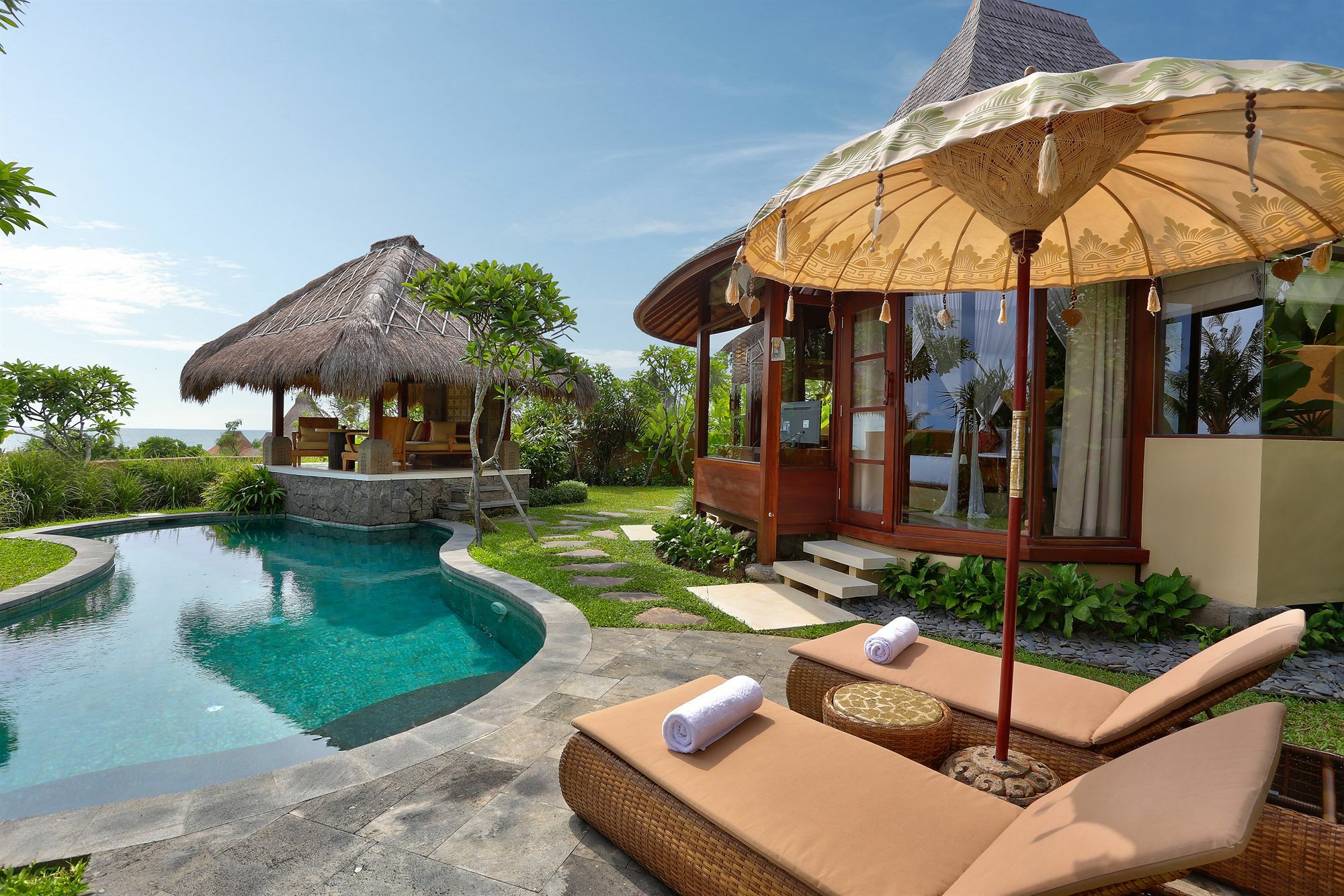Wakagangga 5* Tabanan (Bali)