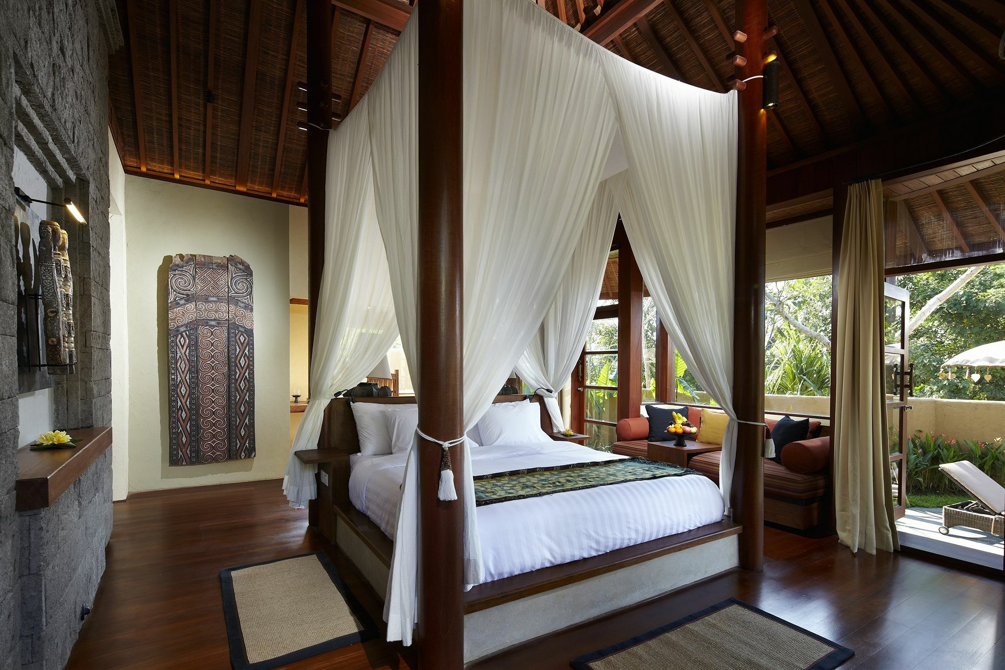 Wakagangga Resort