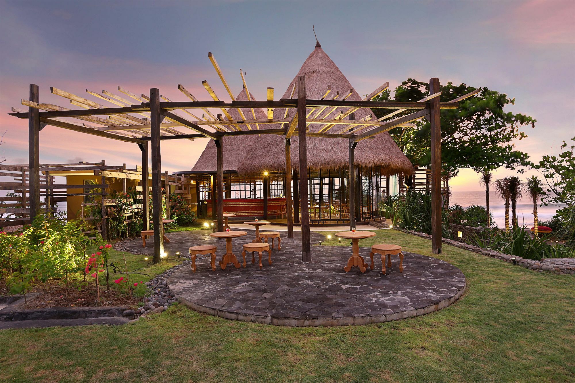 Wakagangga 5* Tabanan (Bali)