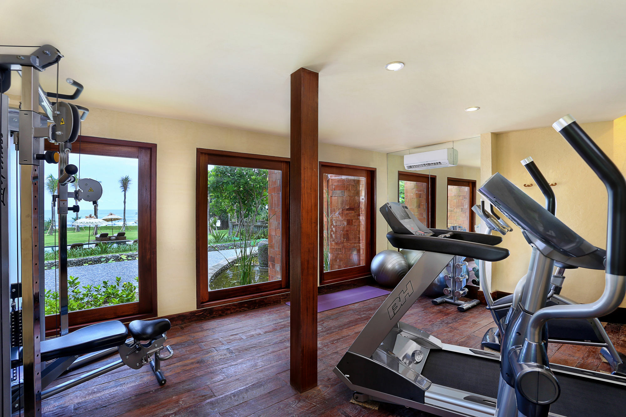 Wakagangga Resort 5*